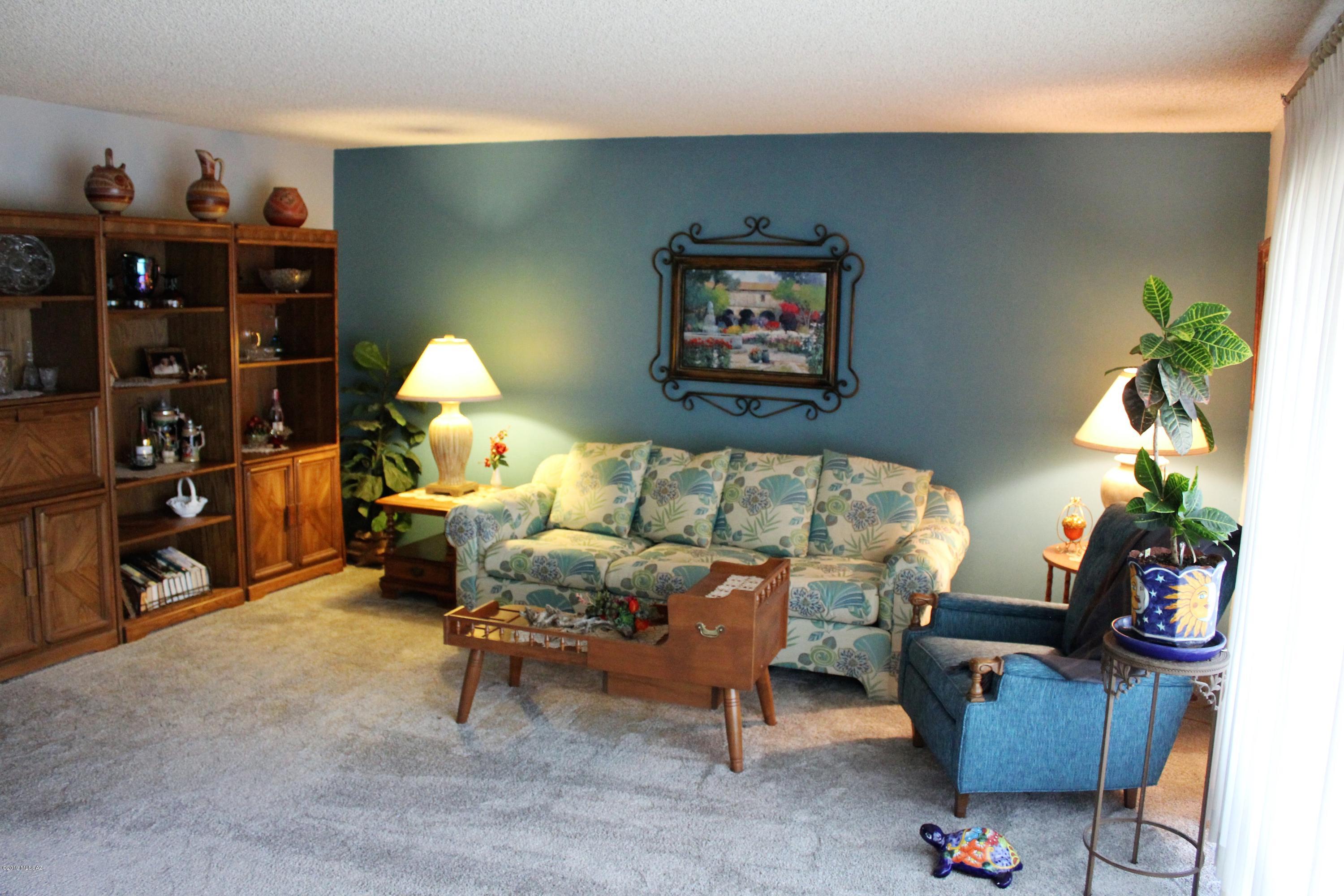 Oracle Heights Estates - Residential