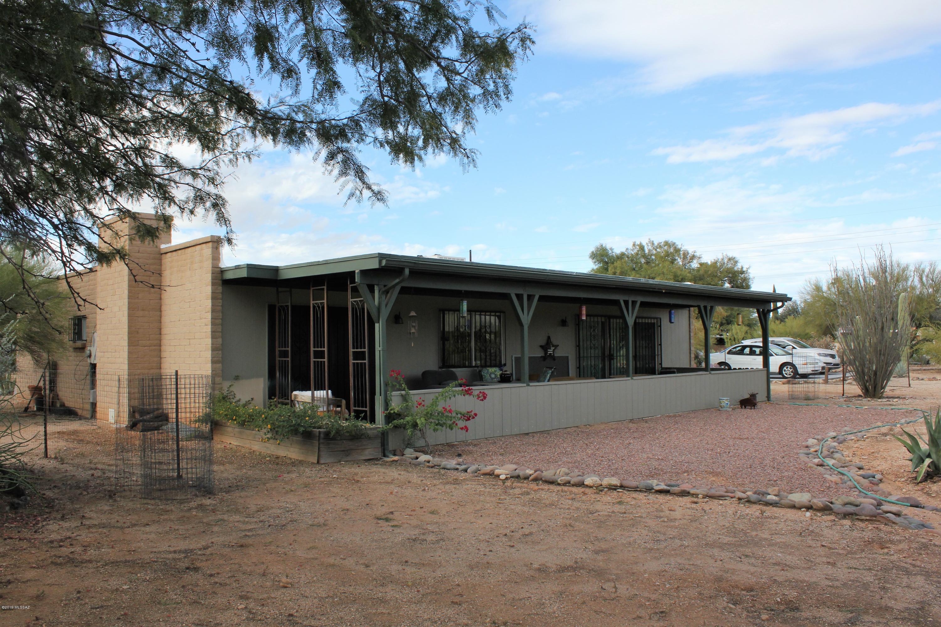 Oracle Heights Estates - Residential