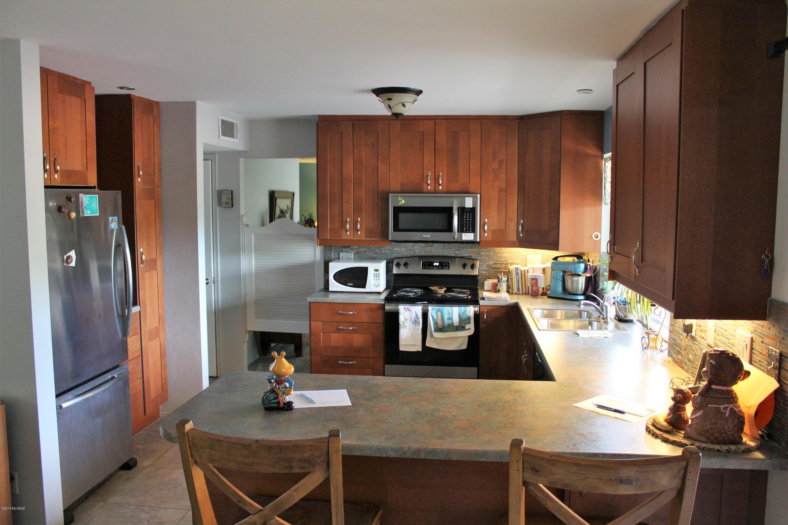 Oracle Heights Estates - Residential