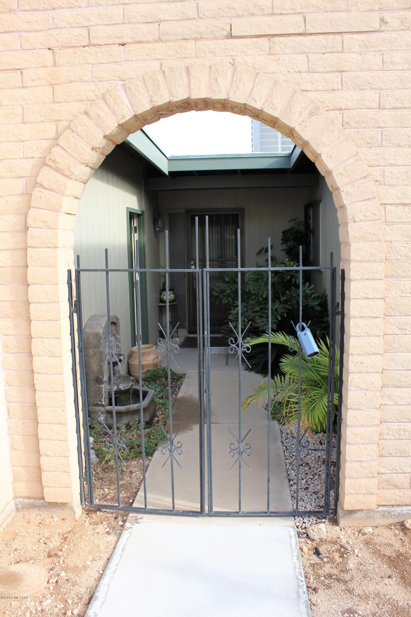 Oracle Heights Estates - Residential