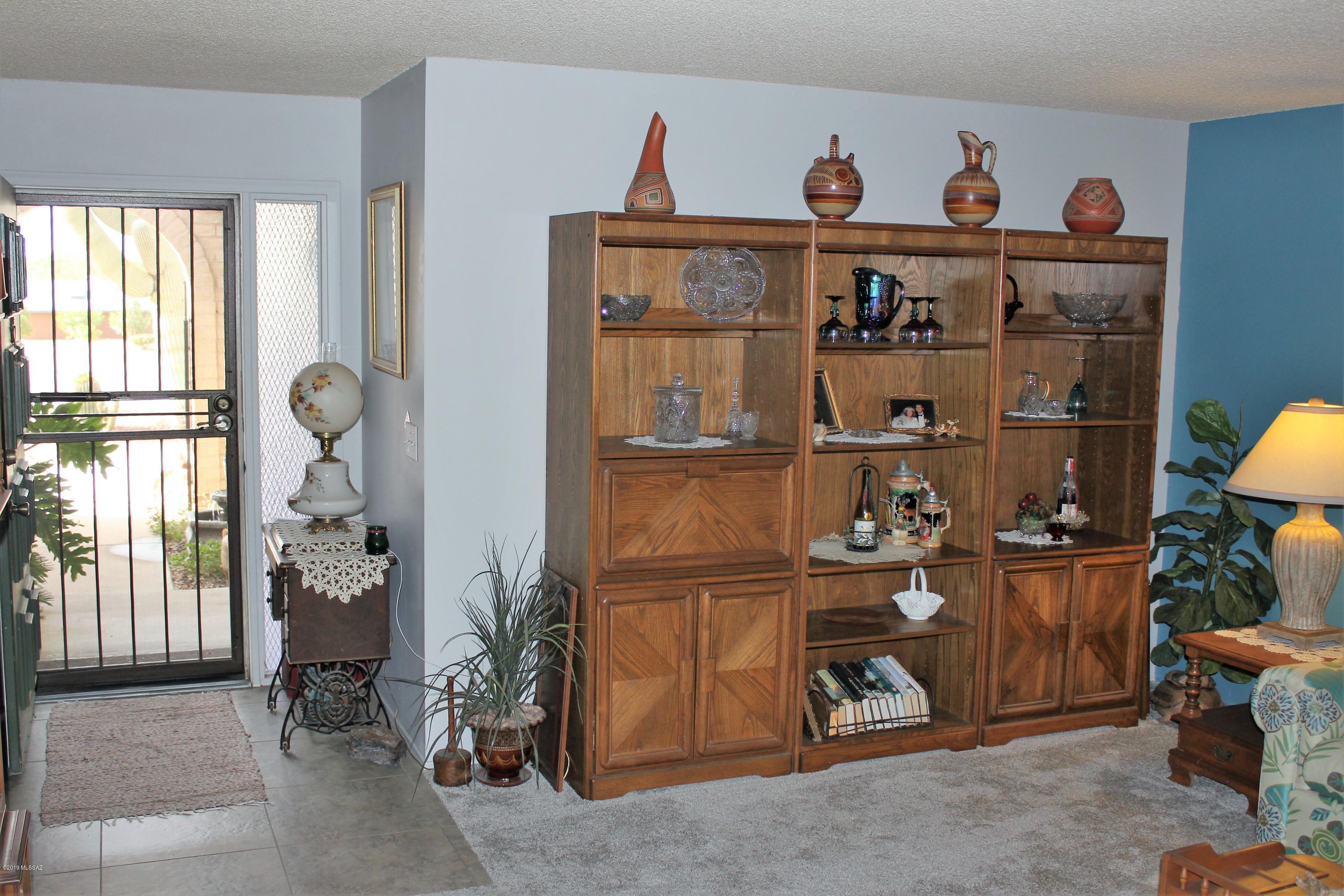 Oracle Heights Estates - Residential