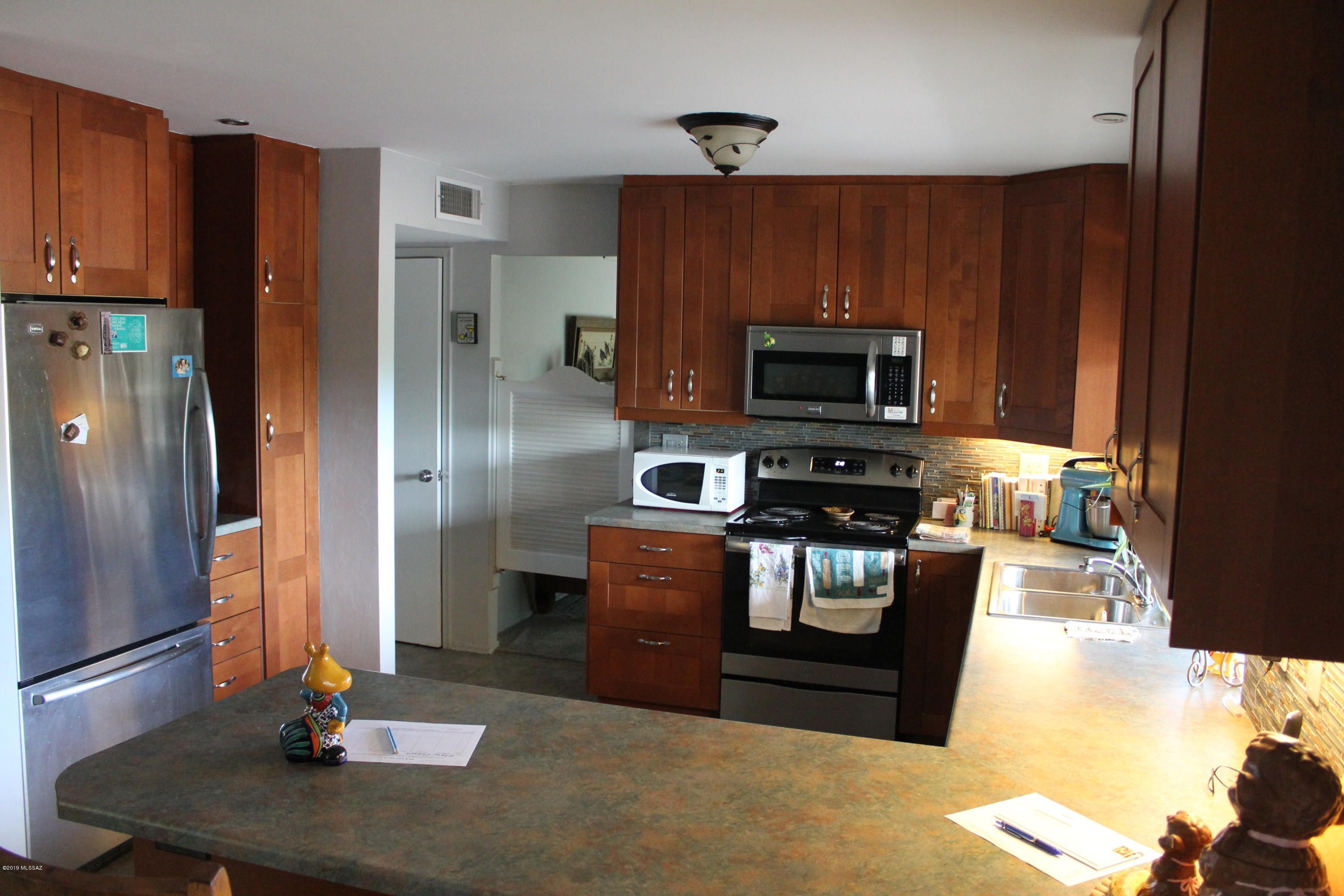 Oracle Heights Estates - Residential