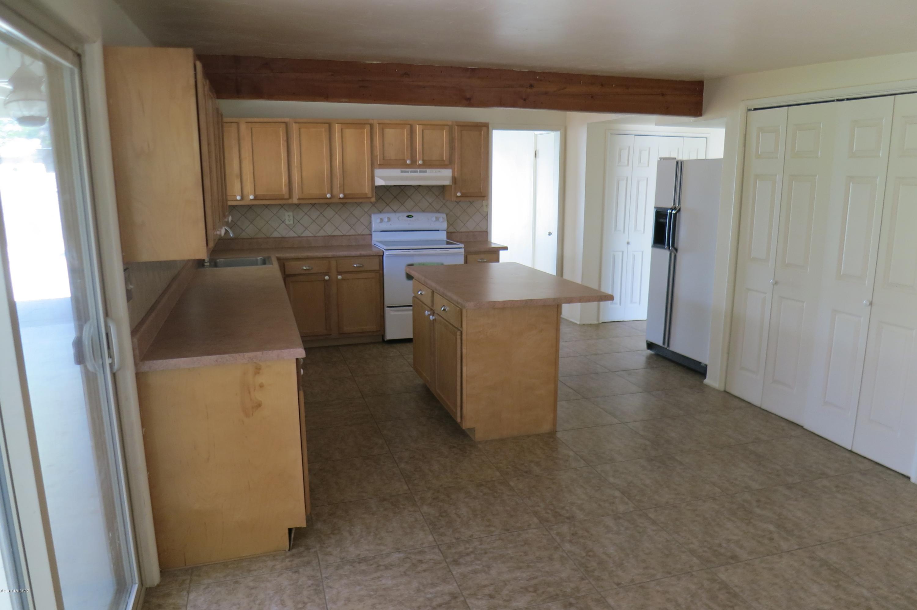 Orange Grove Valley 1 - Residential