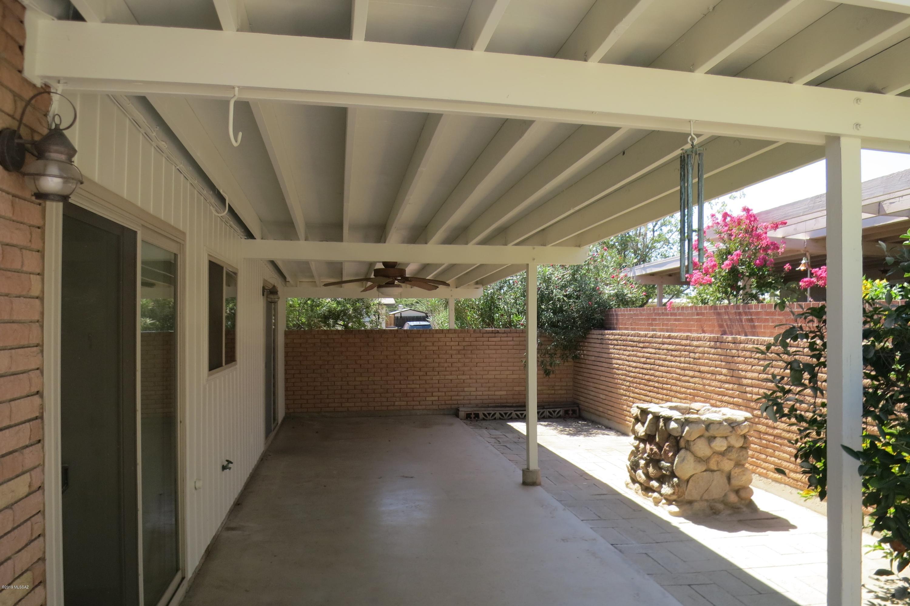 Orange Grove Valley 1 - Residential