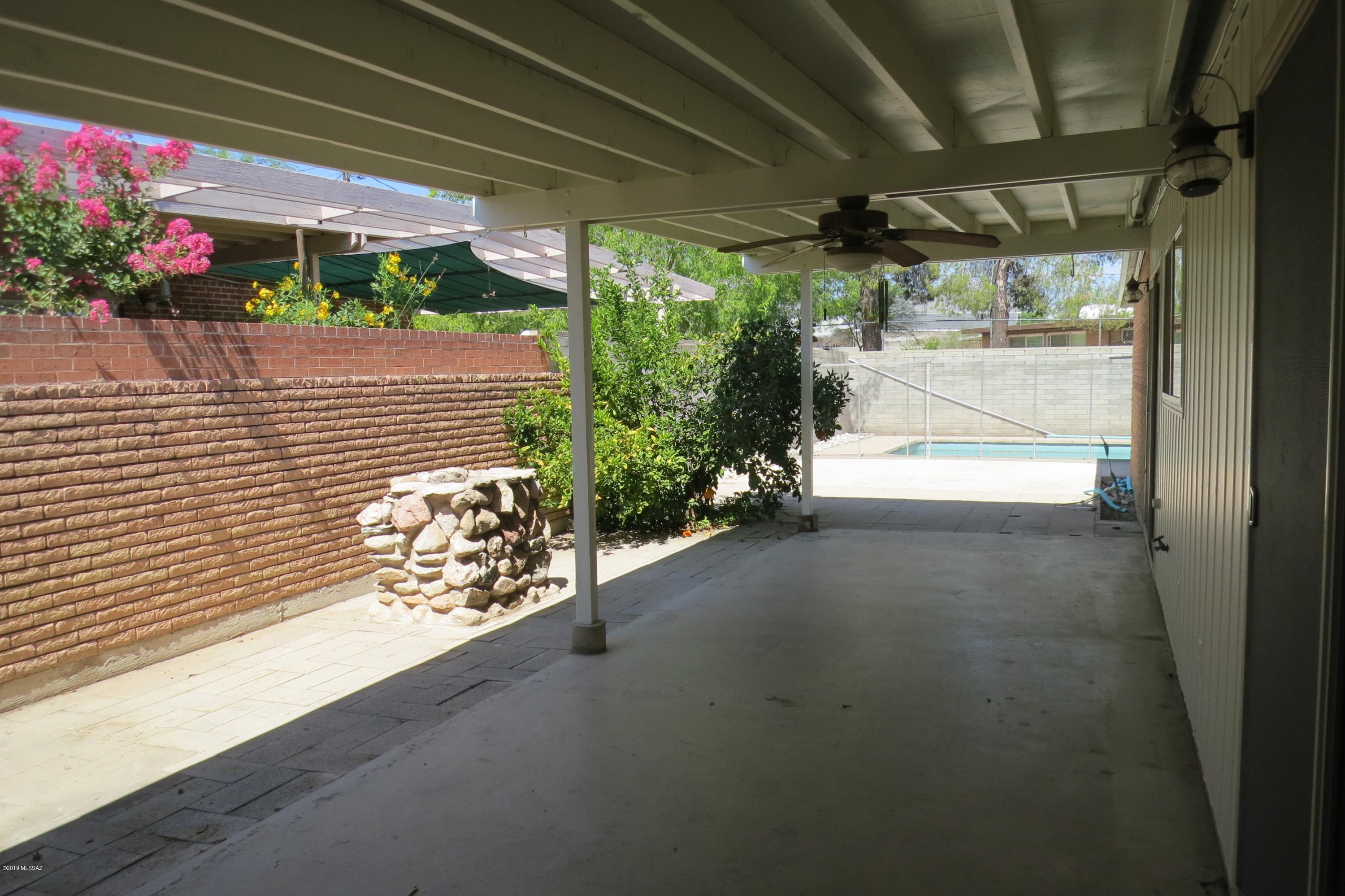 Orange Grove Valley 1 - Residential