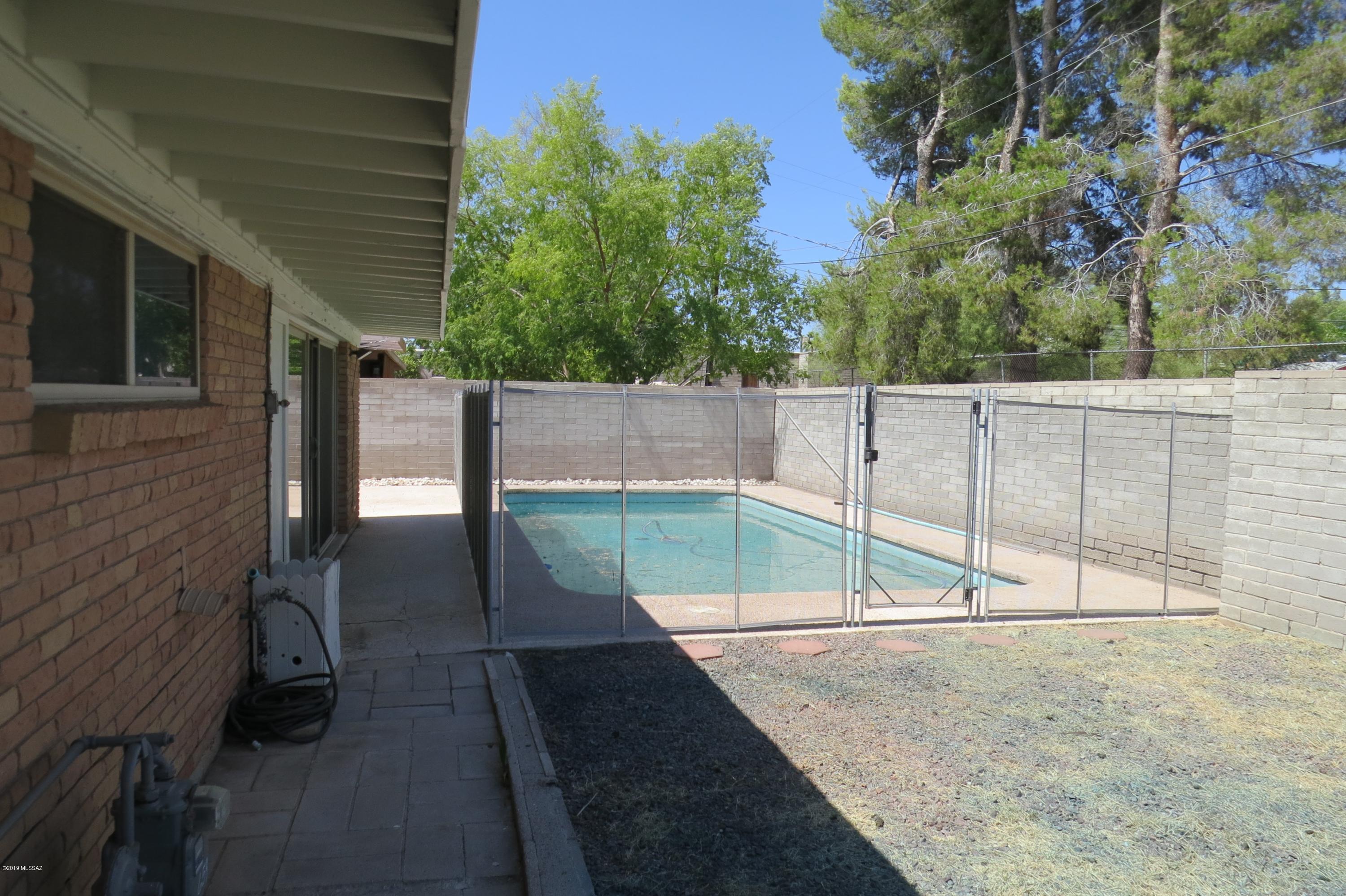 Orange Grove Valley 1 - Residential