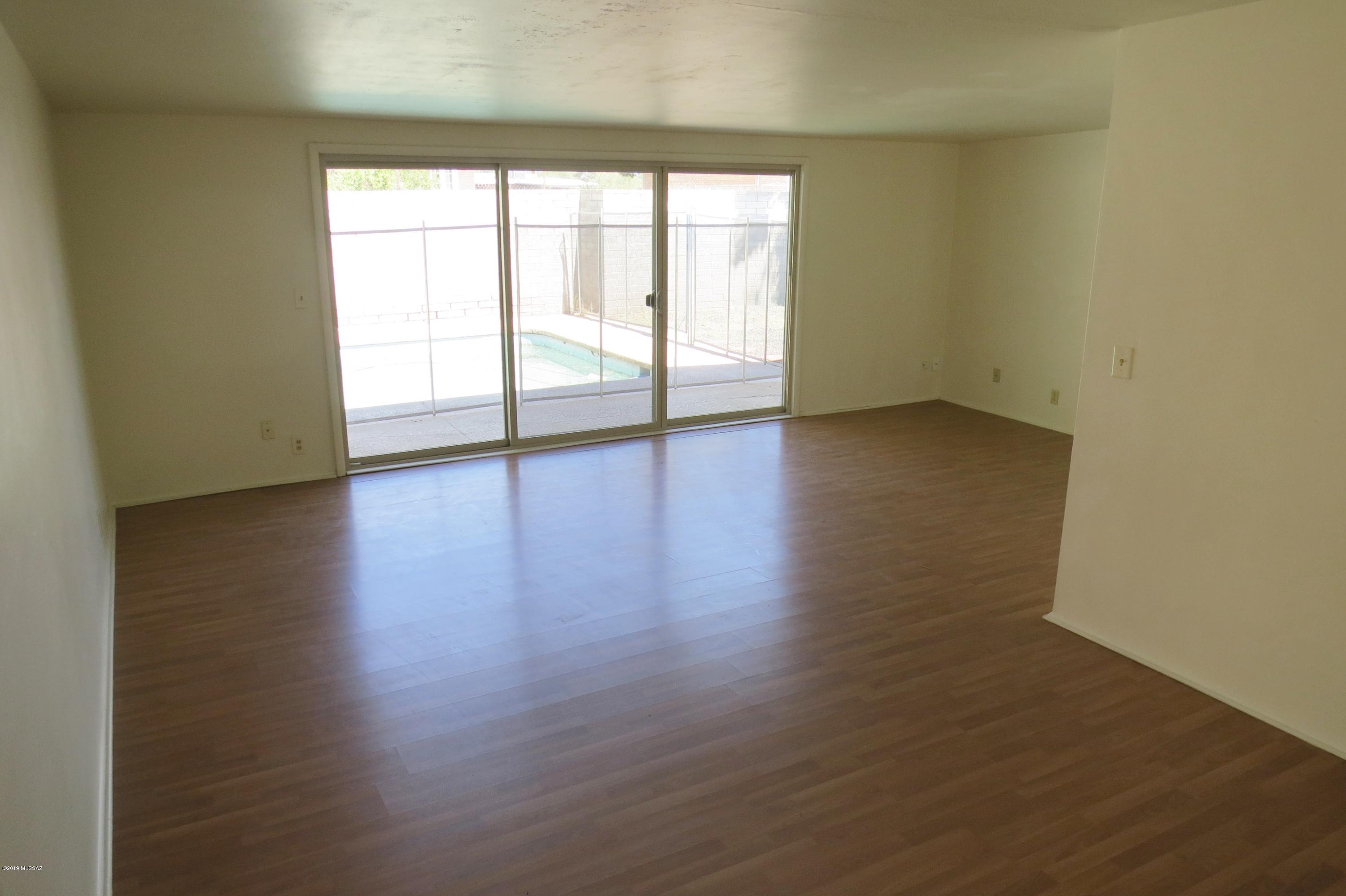 Orange Grove Valley 1 - Residential