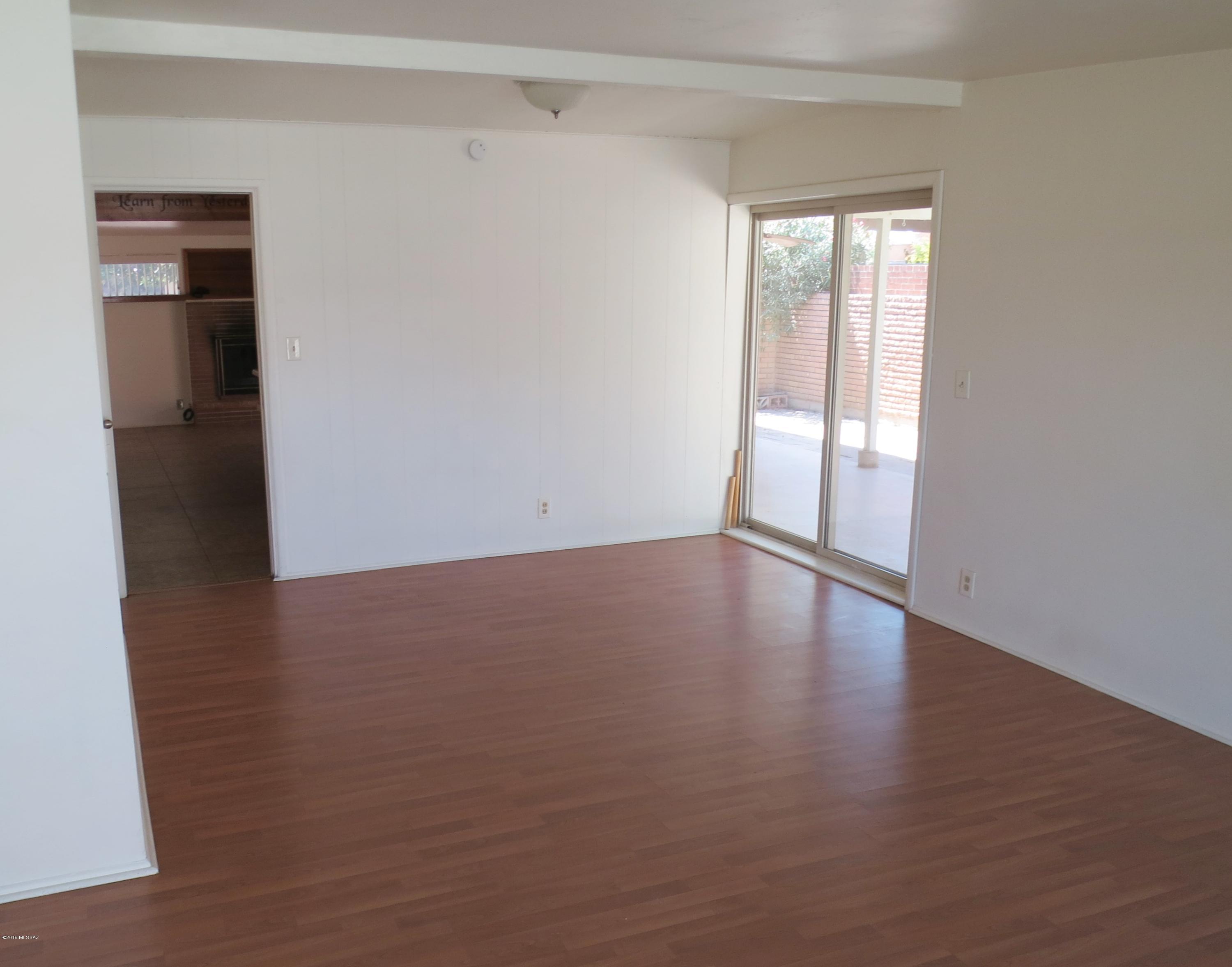 Orange Grove Valley 1 - Residential