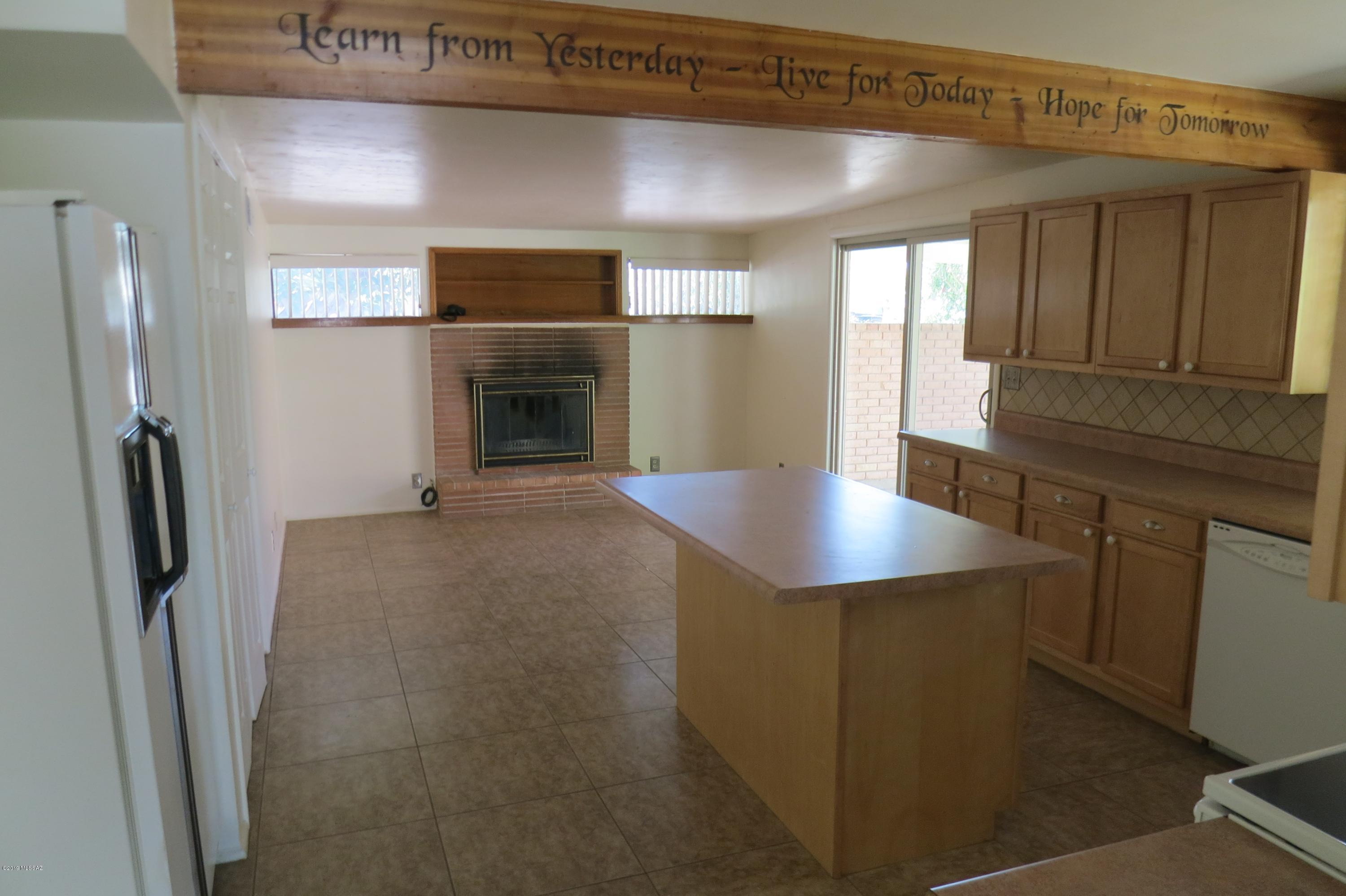 Orange Grove Valley 1 - Residential