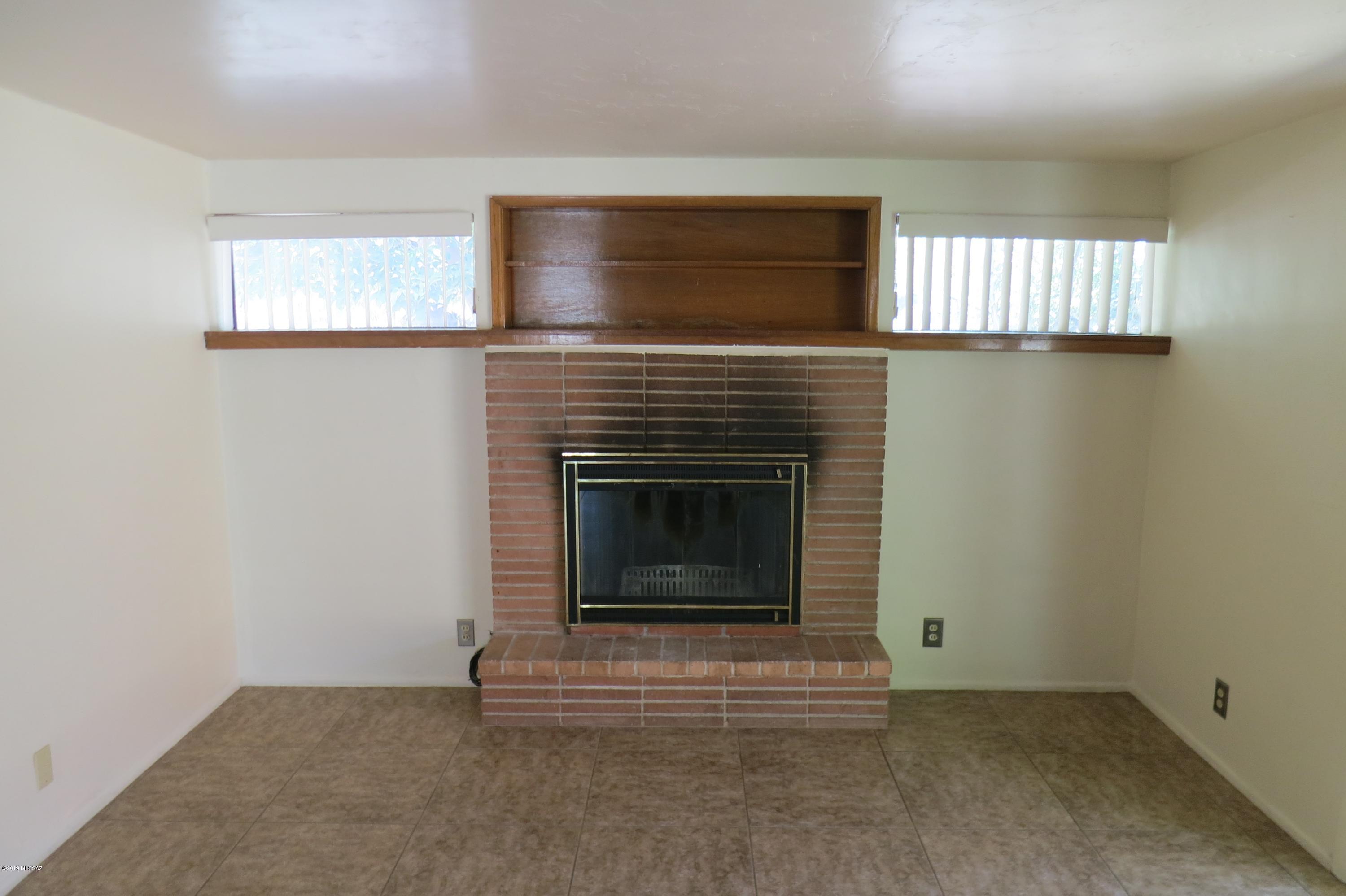 Orange Grove Valley 1 - Residential
