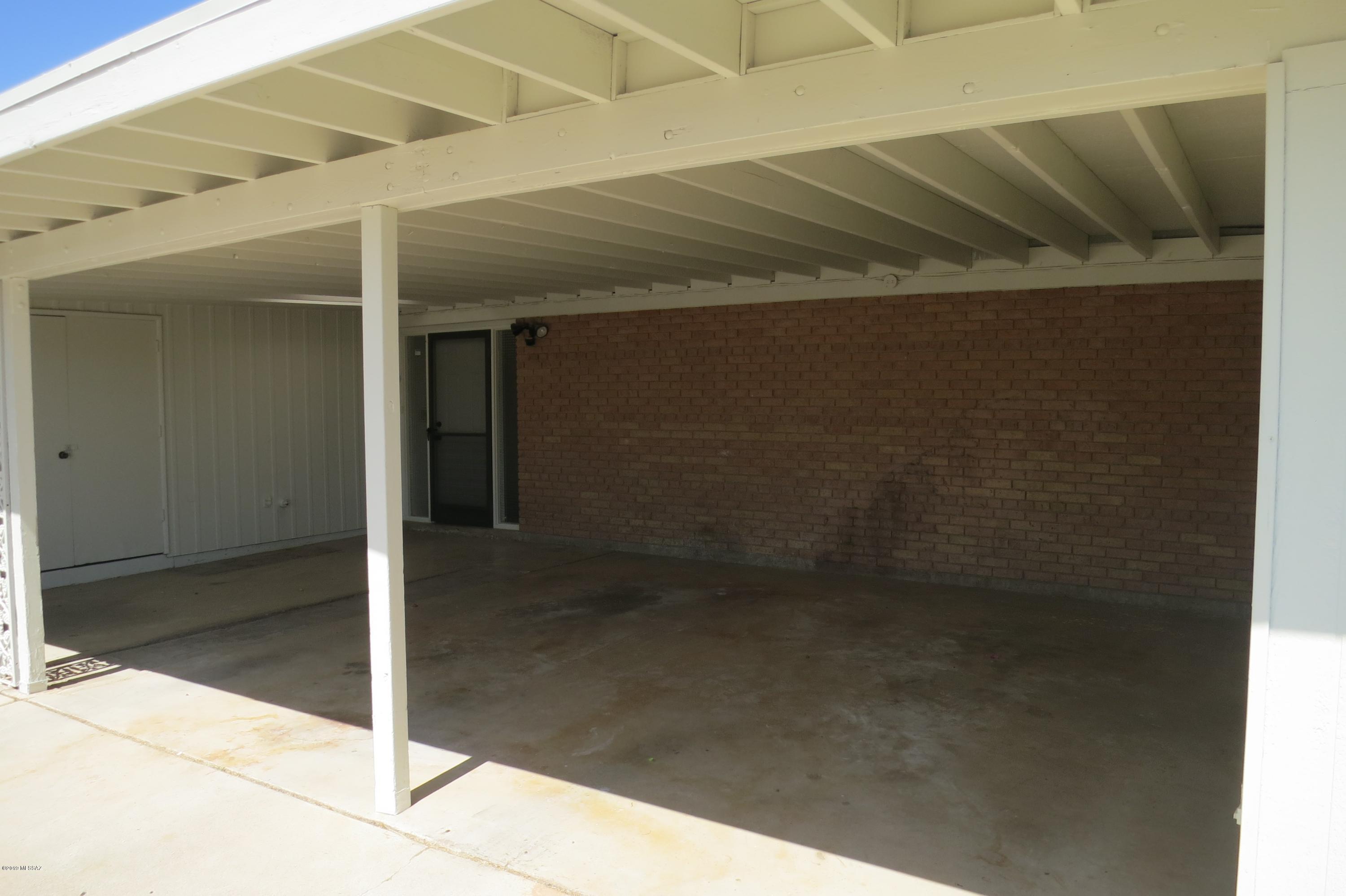 Orange Grove Valley 1 - Residential