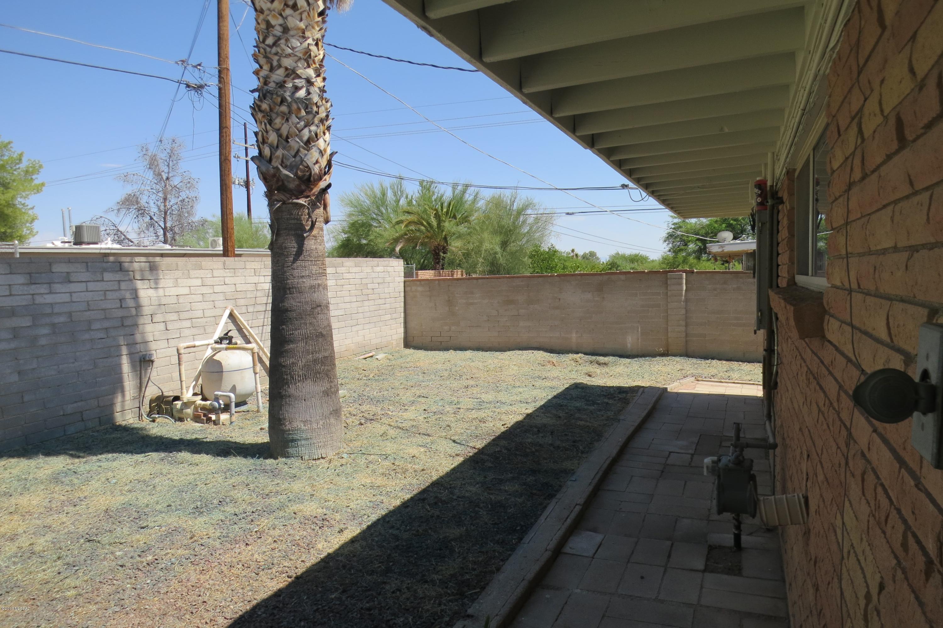Orange Grove Valley 1 - Residential