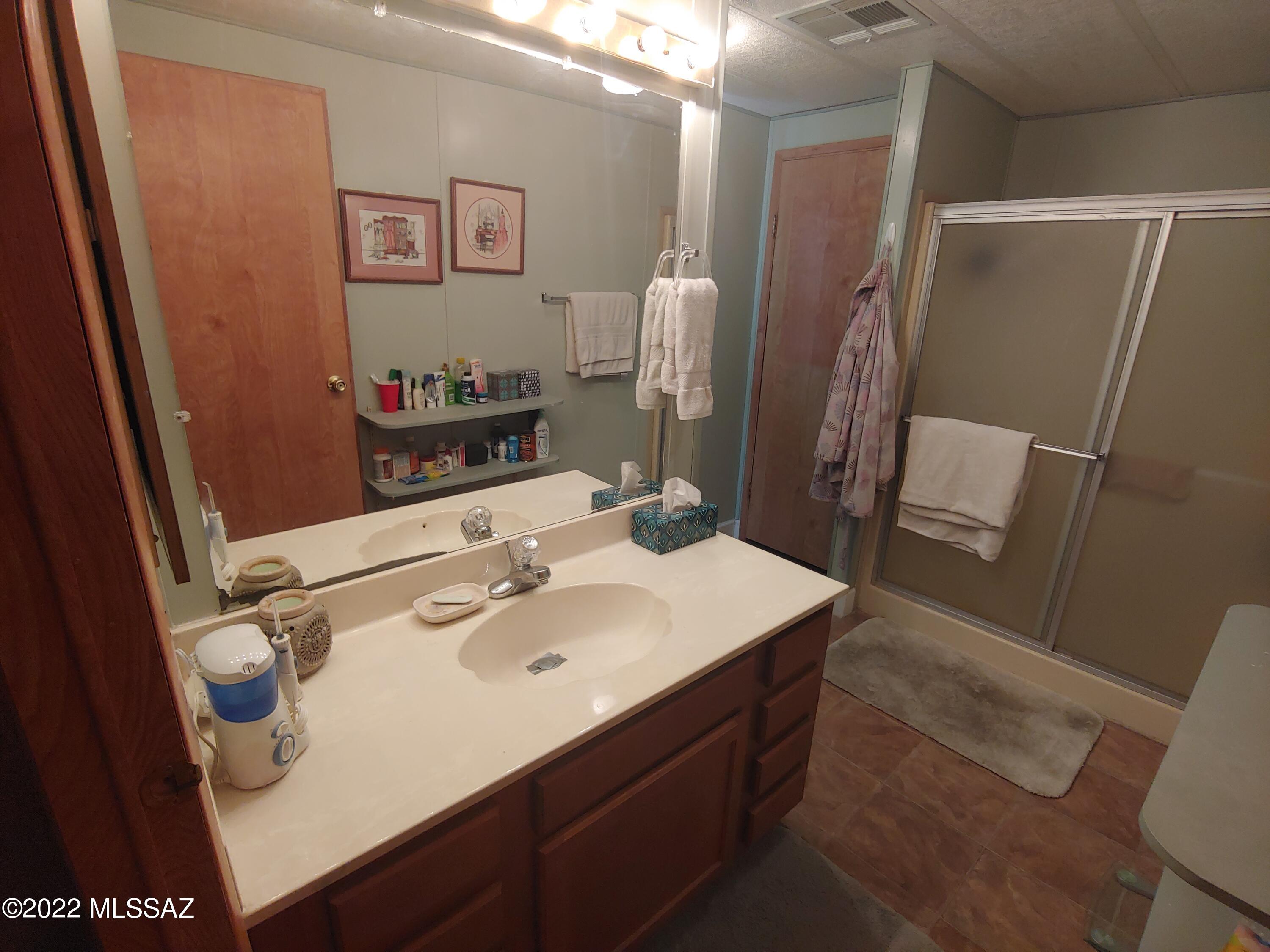 Green Valley Mobile Estates (312-437) - Residential