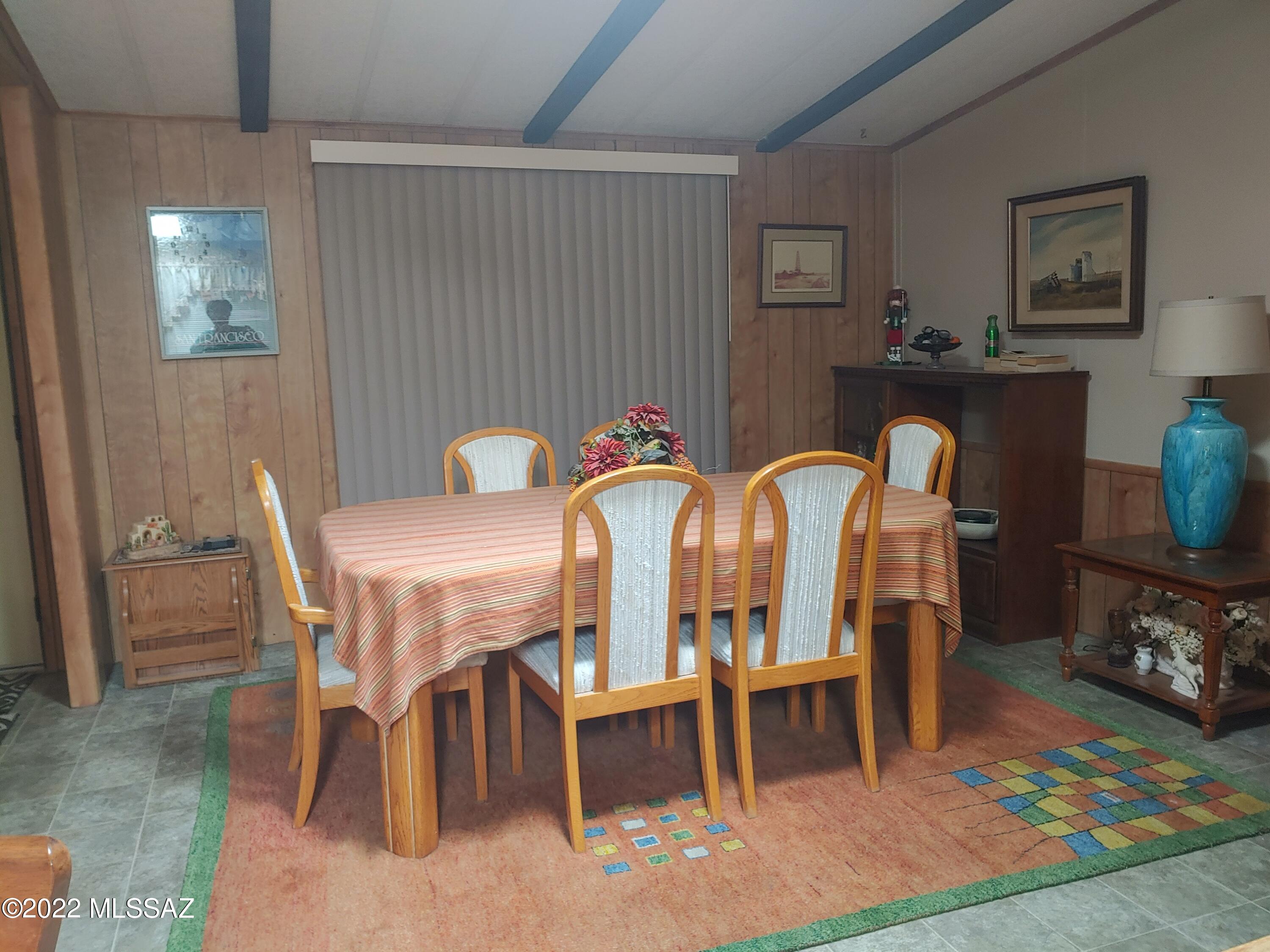 Green Valley Mobile Estates (312-437) - Residential