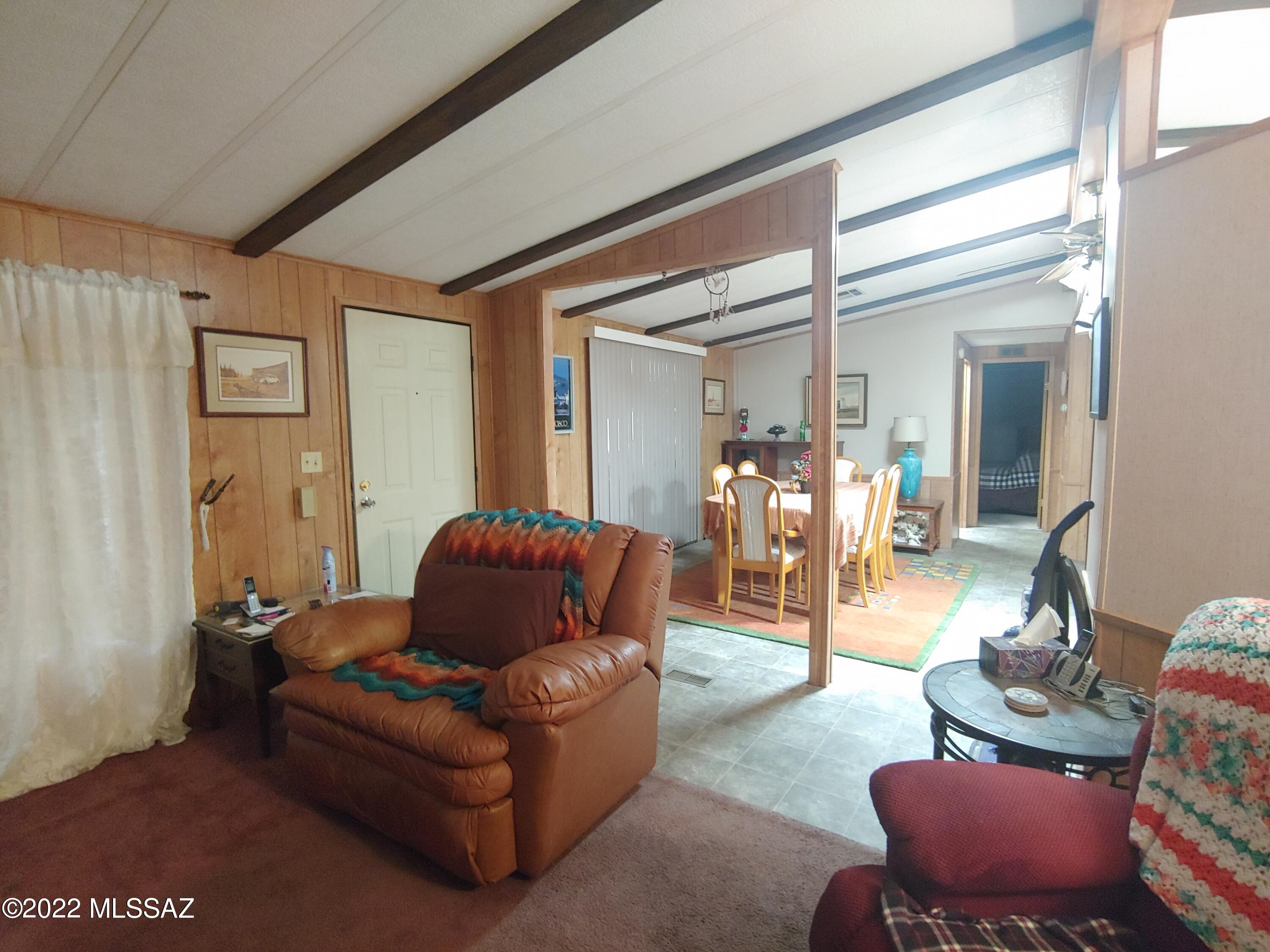 Green Valley Mobile Estates (312-437) - Residential