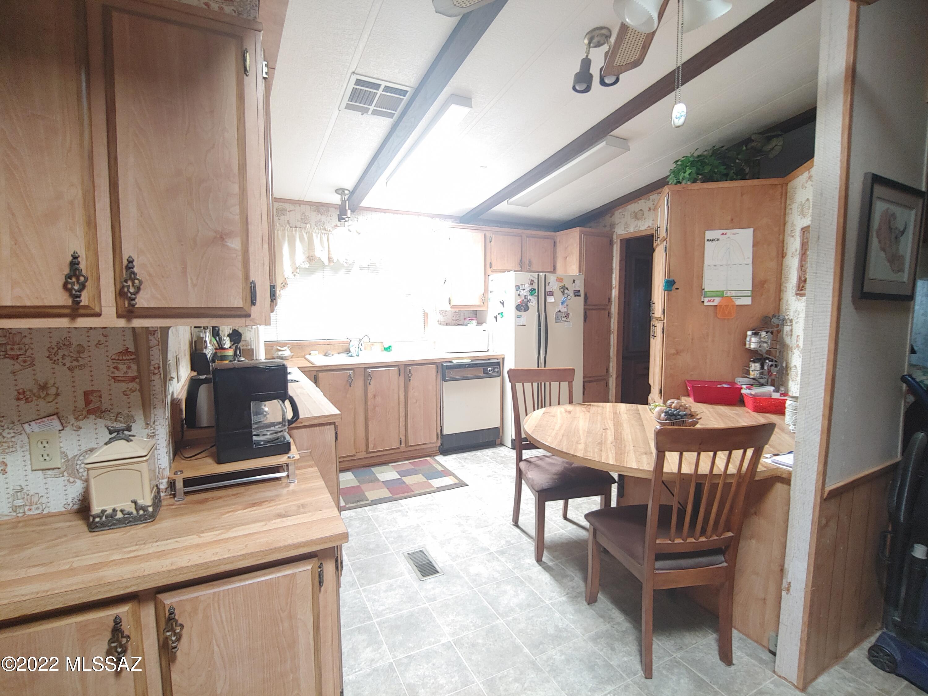 Green Valley Mobile Estates (312-437) - Residential