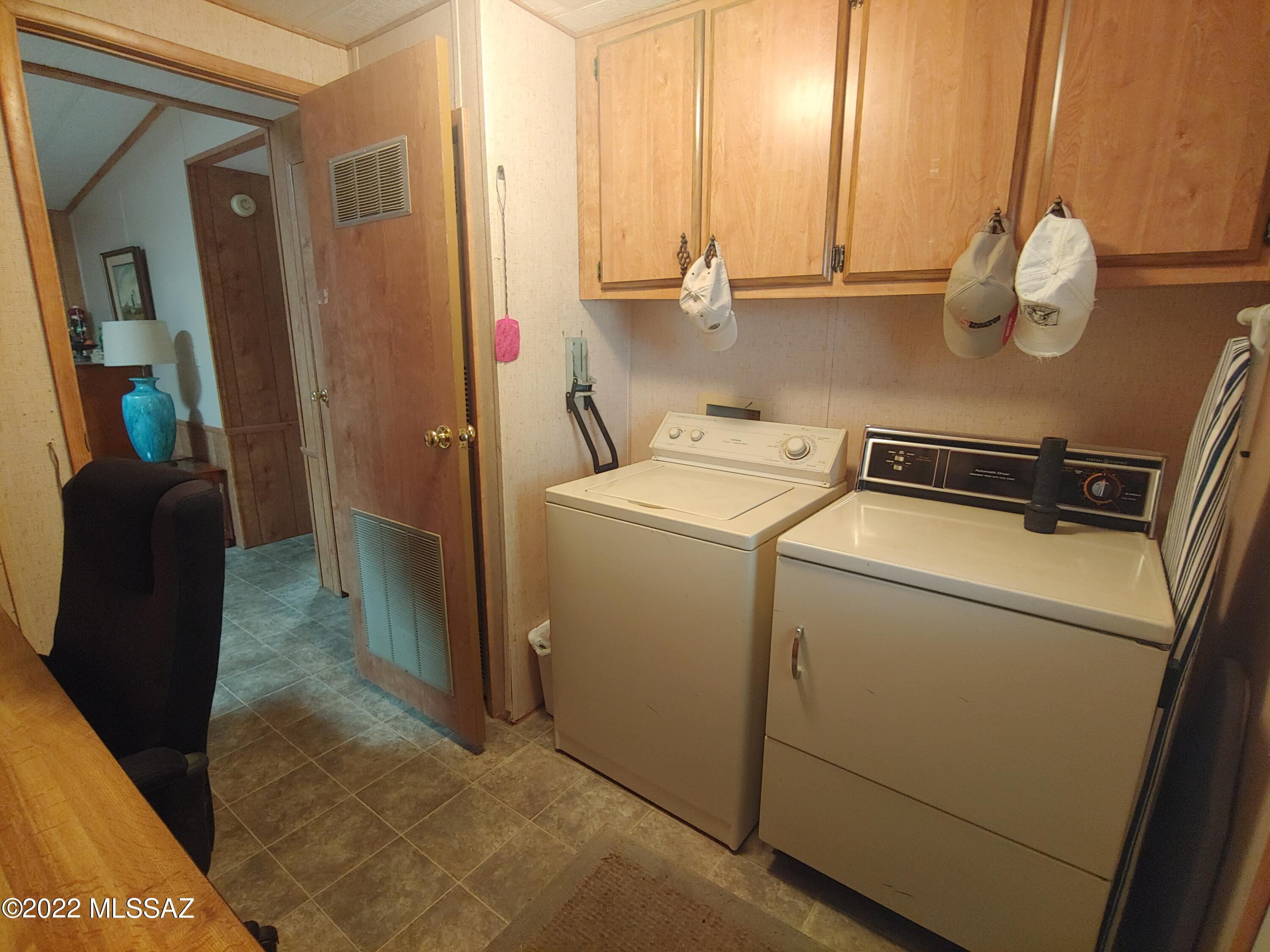Green Valley Mobile Estates (312-437) - Residential