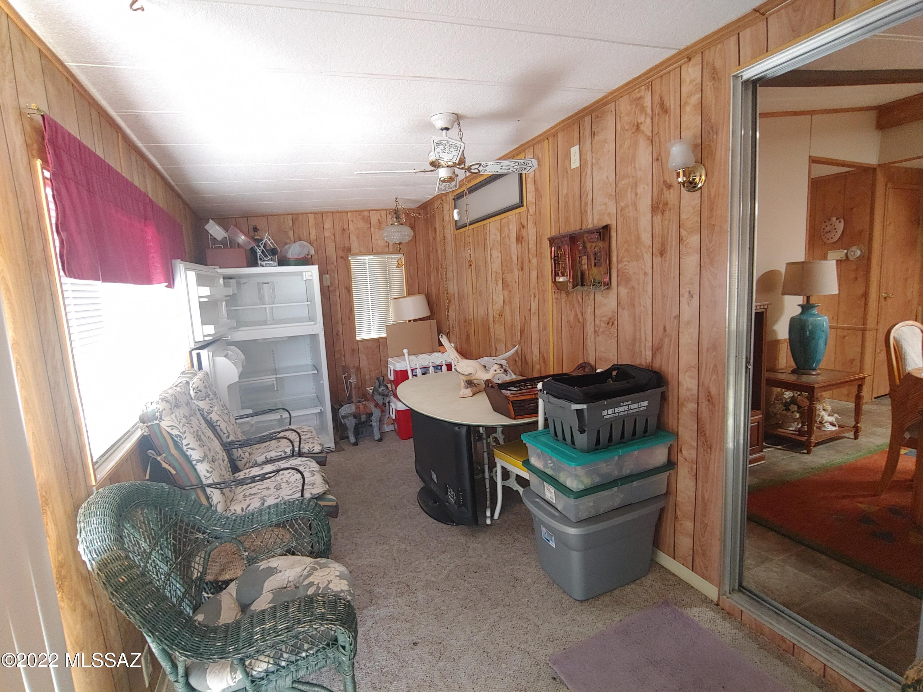 Green Valley Mobile Estates (312-437) - Residential