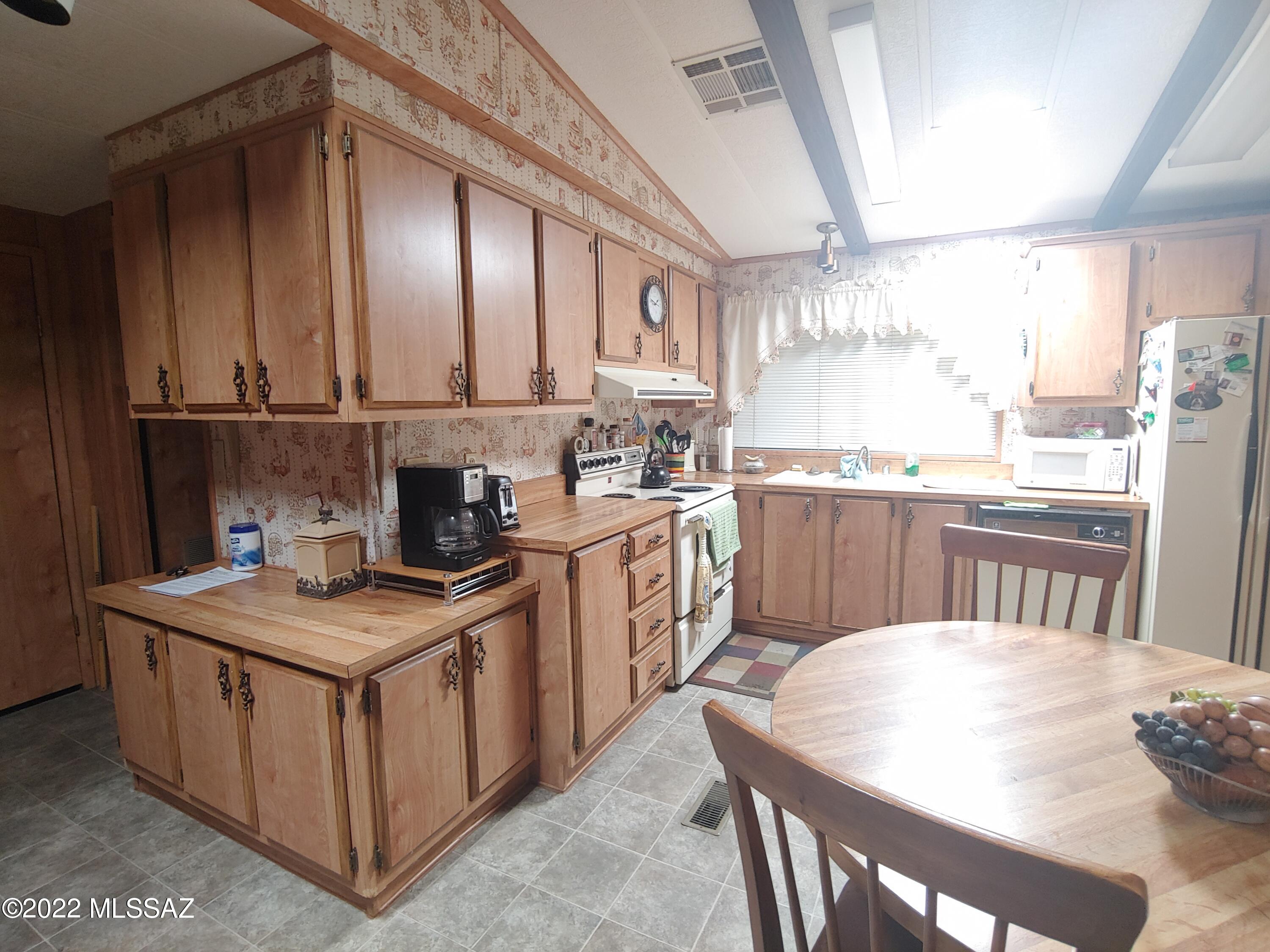 Green Valley Mobile Estates (312-437) - Residential