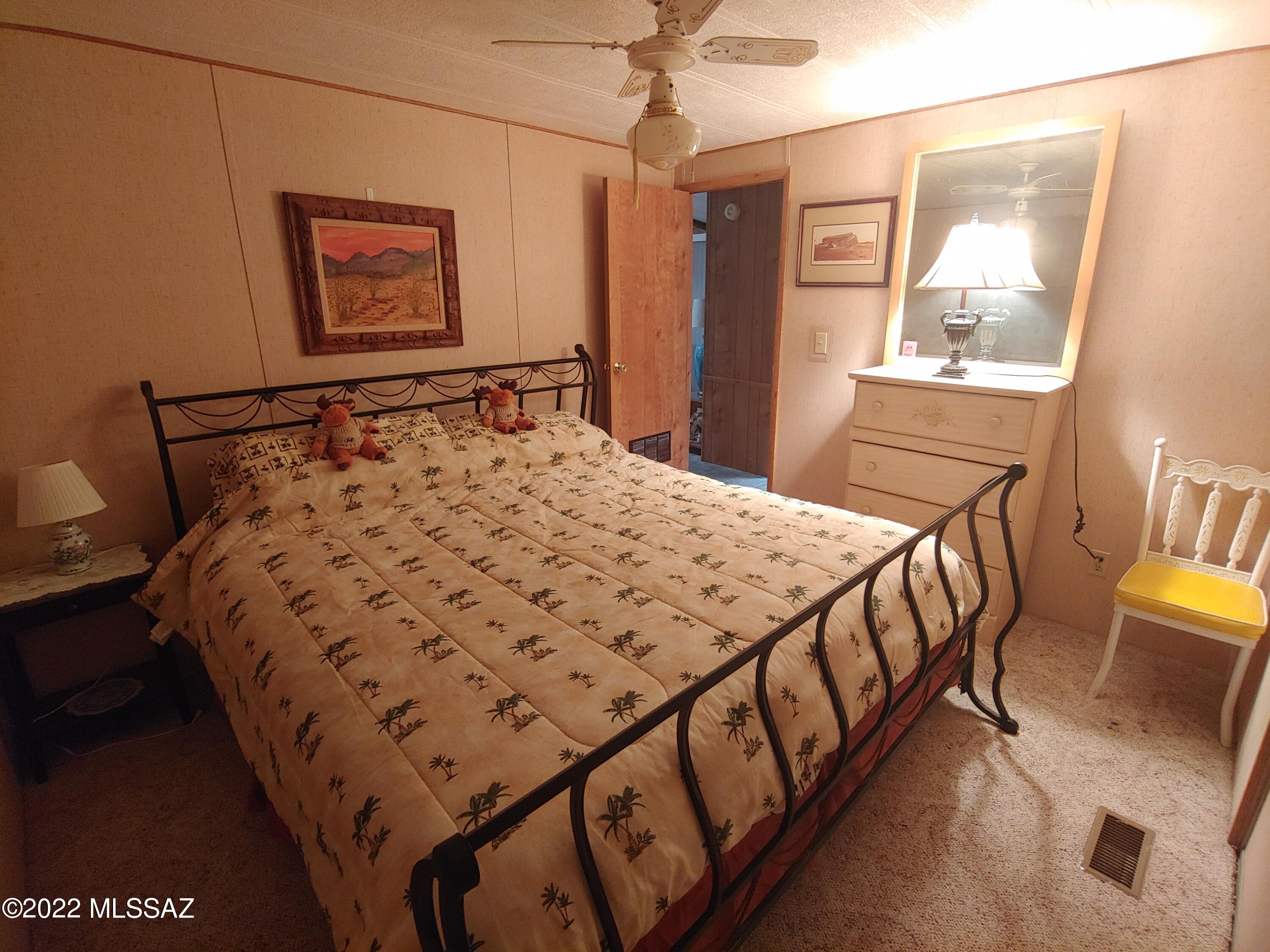 Green Valley Mobile Estates (312-437) - Residential