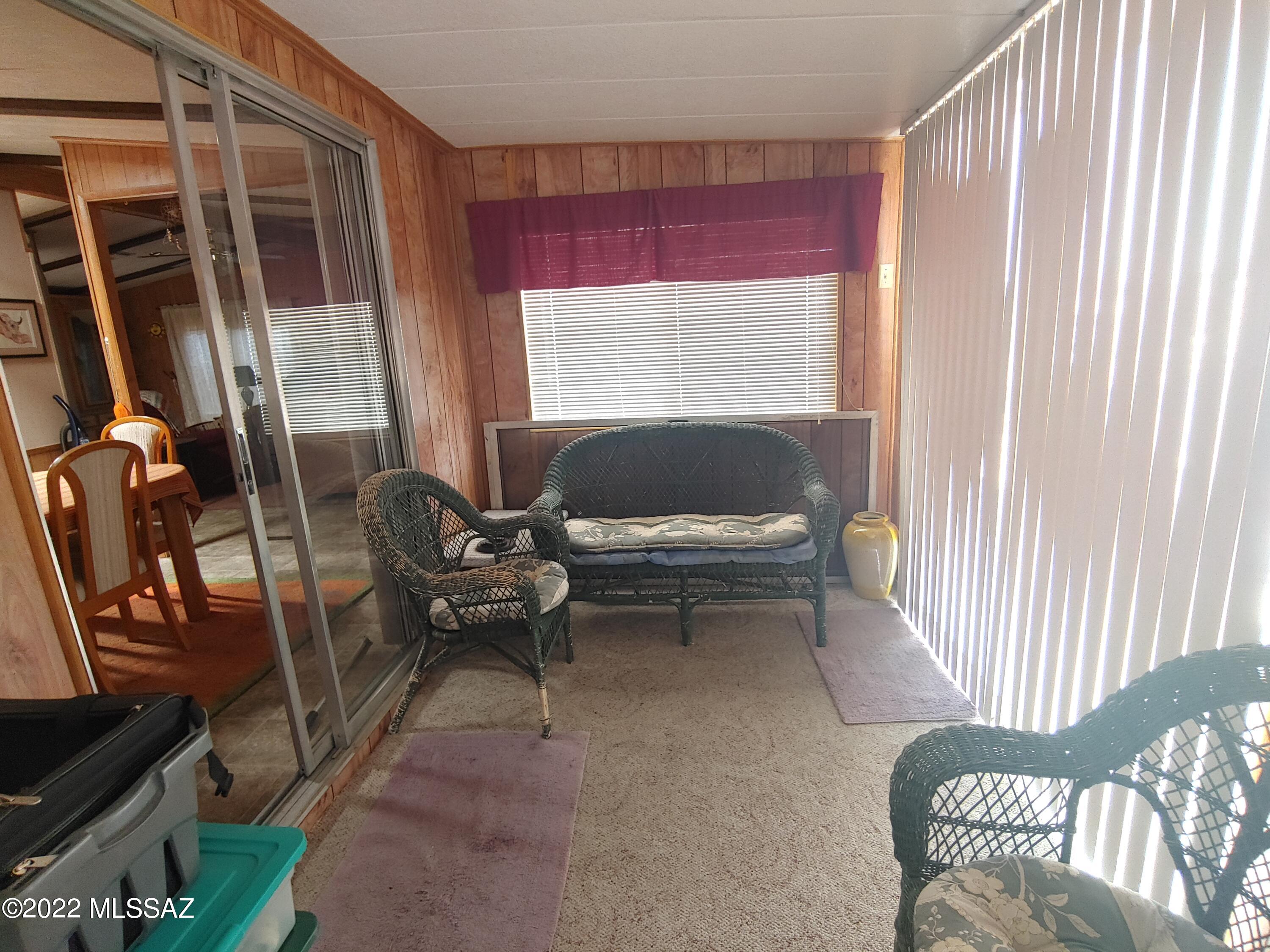 Green Valley Mobile Estates (312-437) - Residential