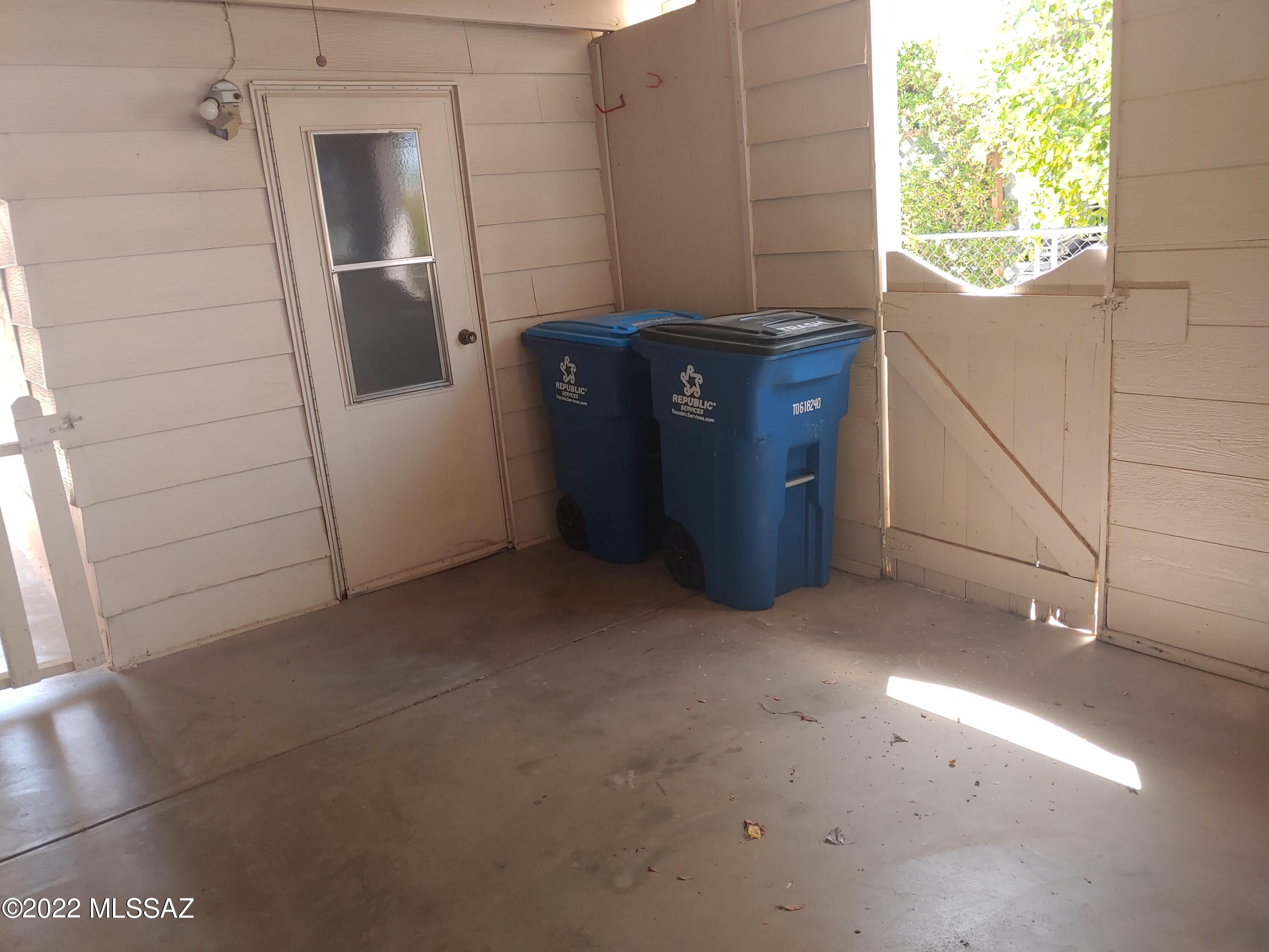 Green Valley Mobile Estates (312-437) - Residential