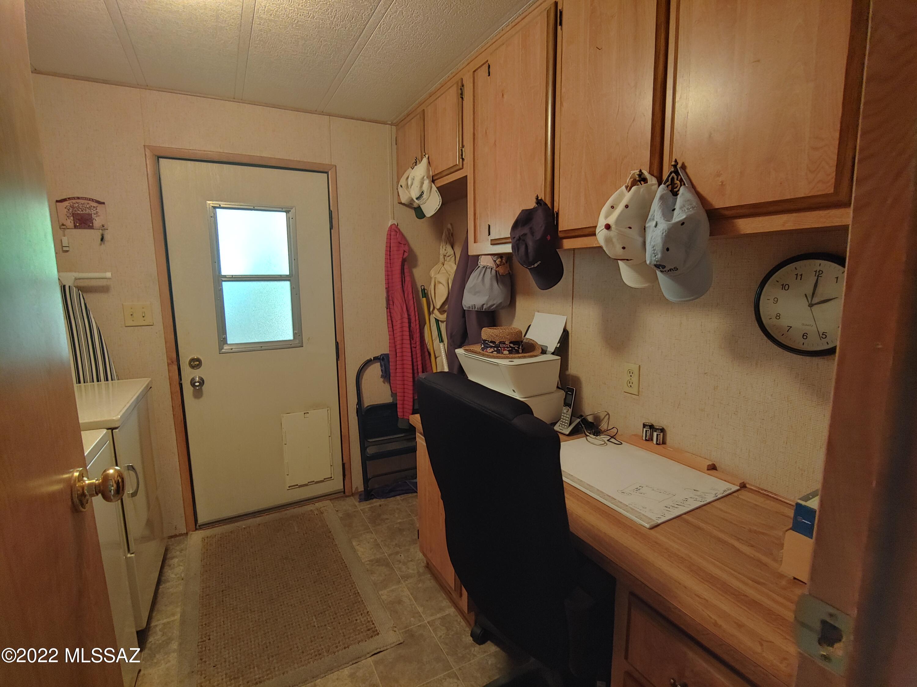 Green Valley Mobile Estates (312-437) - Residential