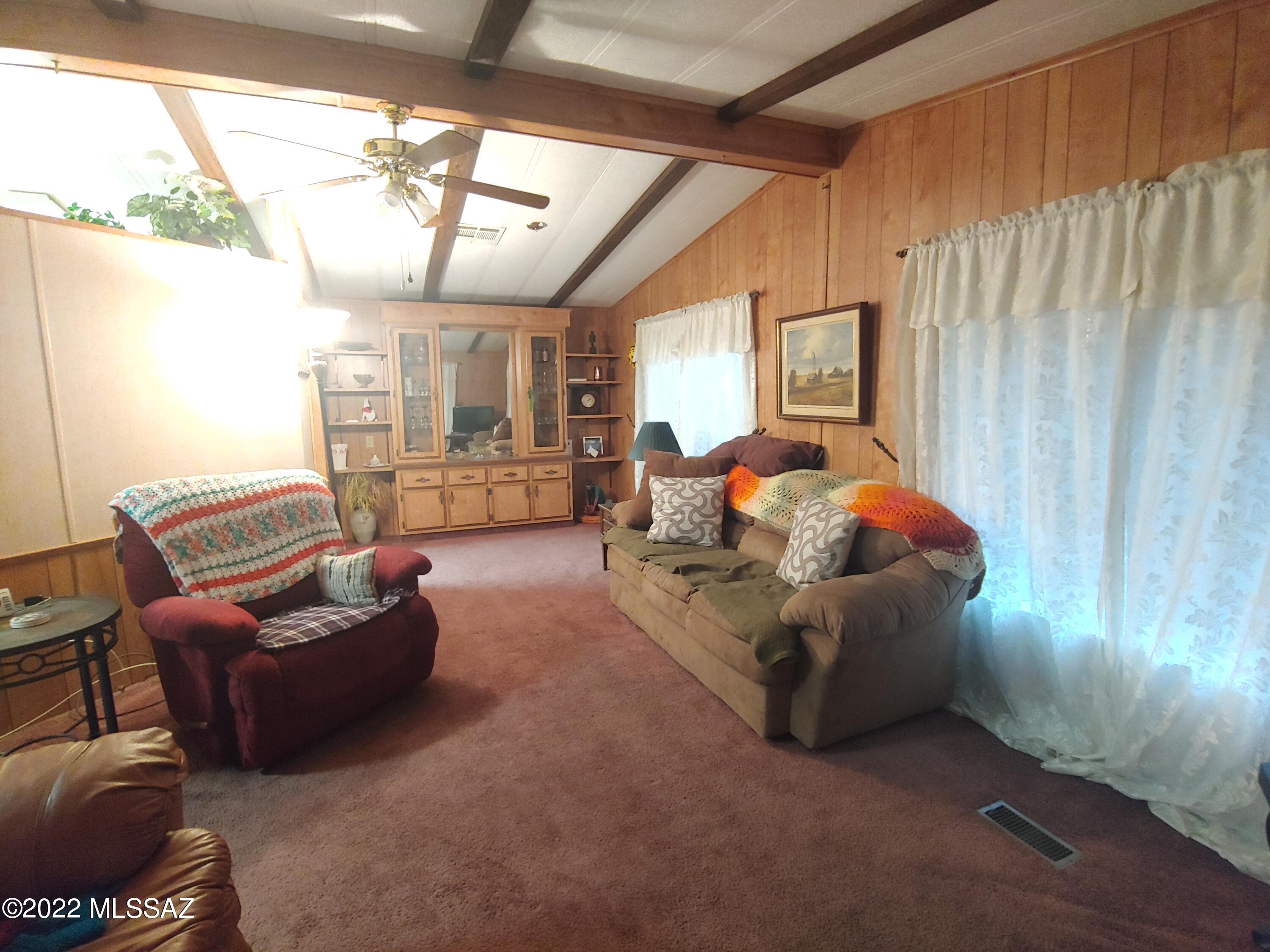 Green Valley Mobile Estates (312-437) - Residential