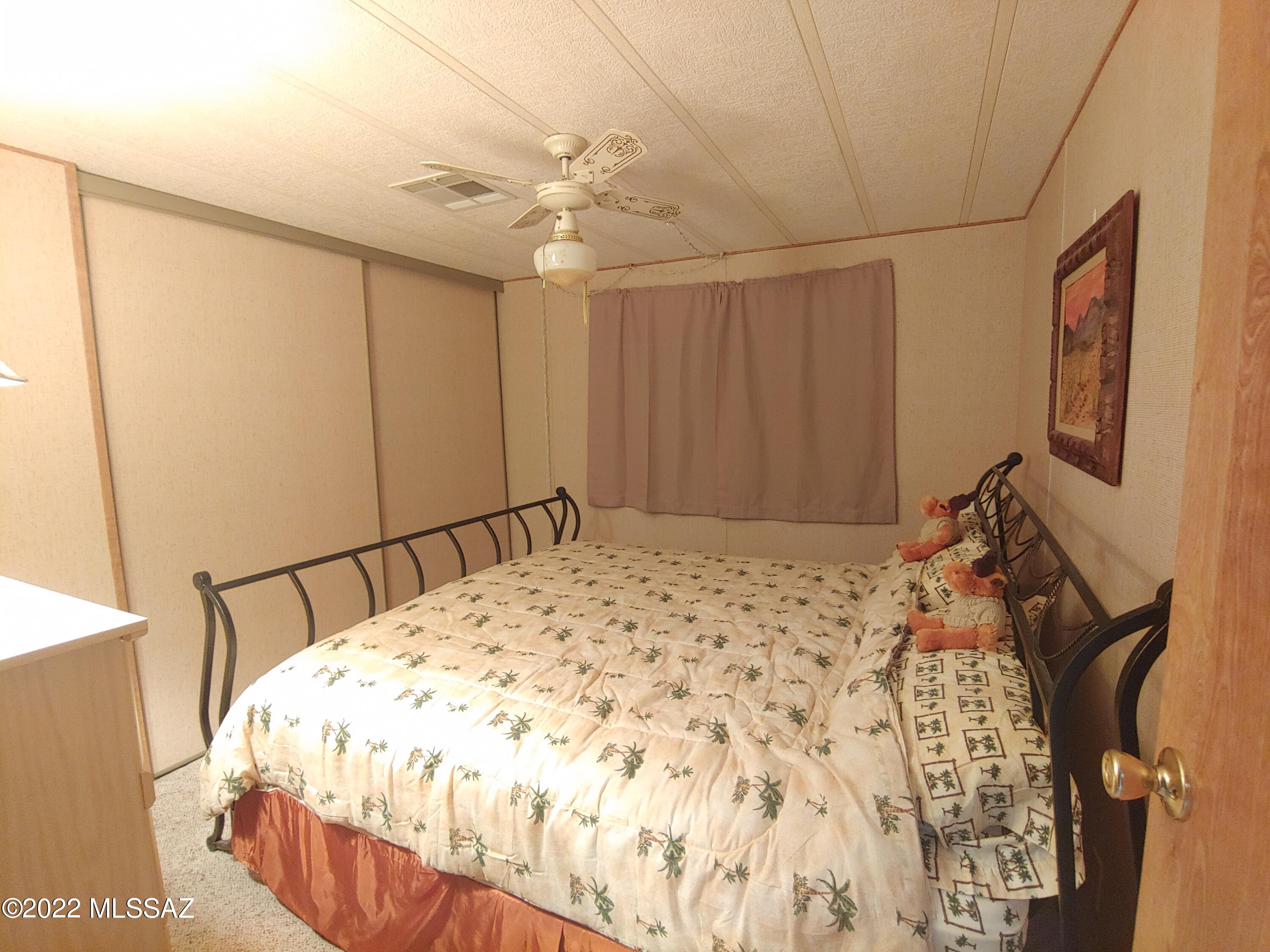 Green Valley Mobile Estates (312-437) - Residential