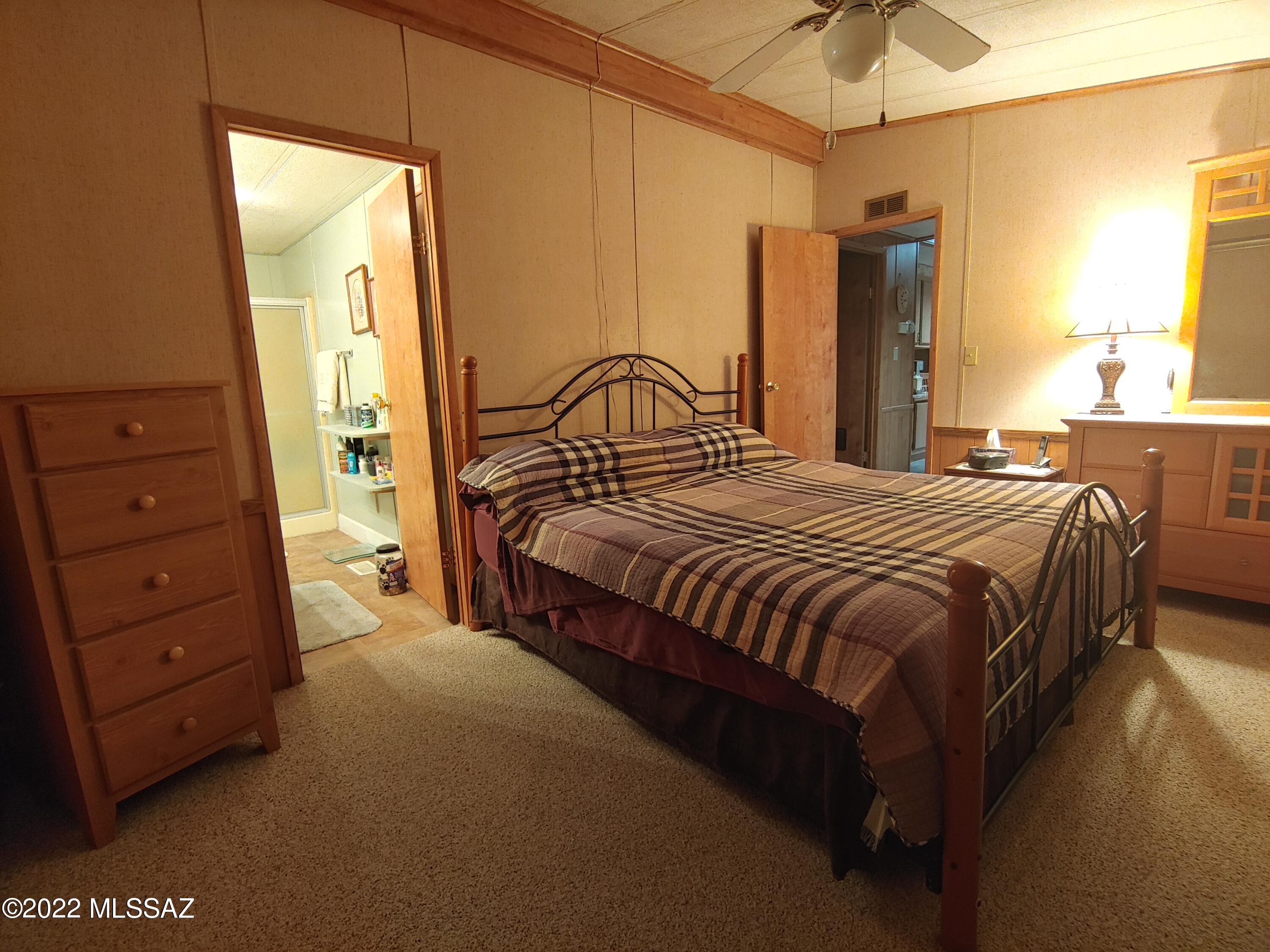 Green Valley Mobile Estates (312-437) - Residential