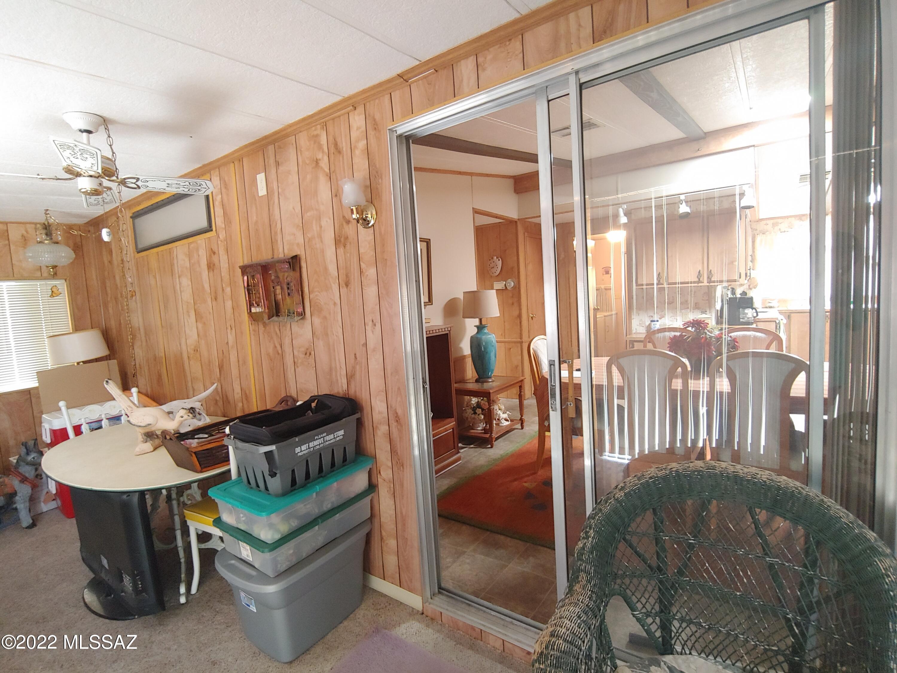Green Valley Mobile Estates (312-437) - Residential