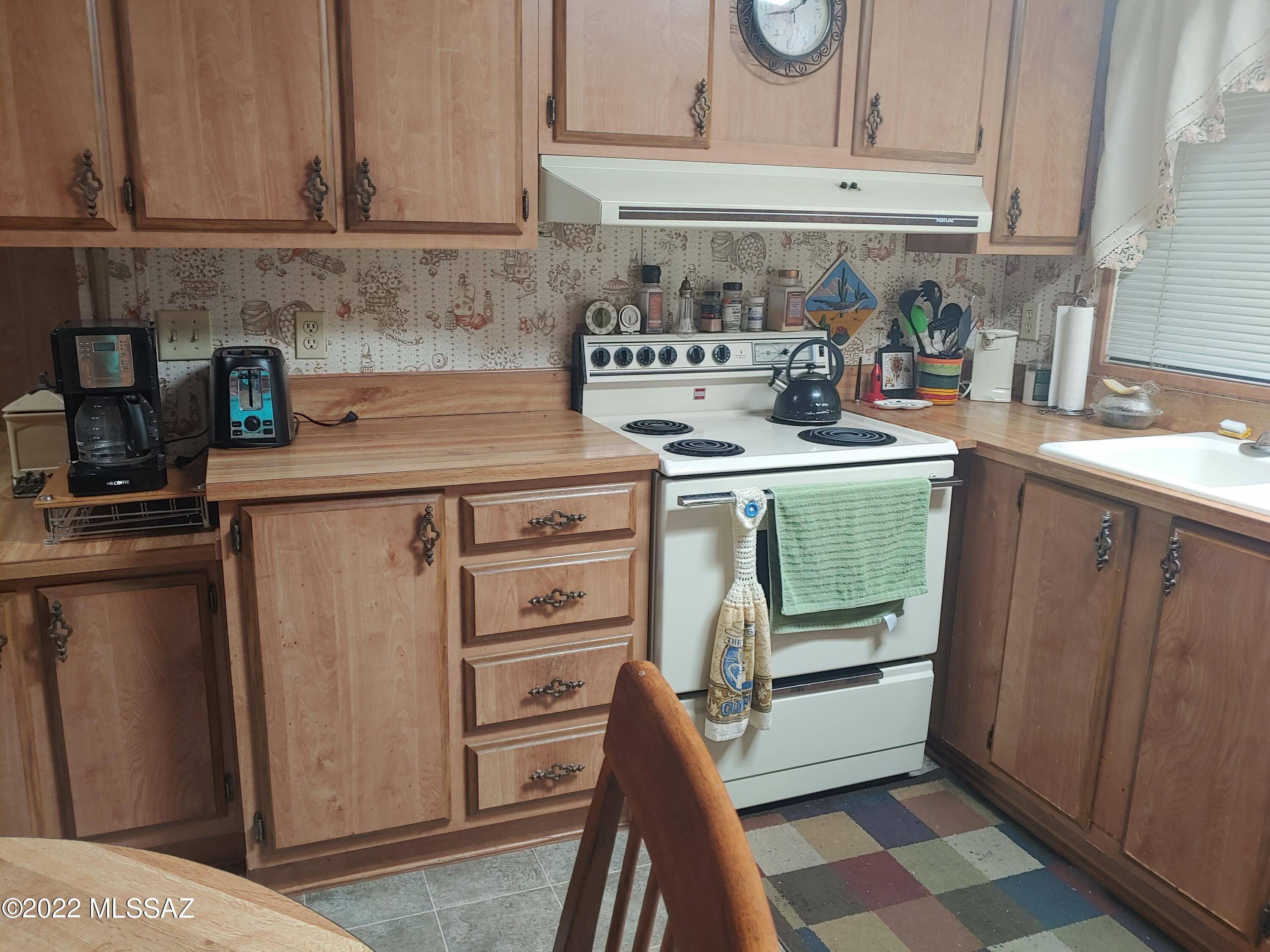 Green Valley Mobile Estates (312-437) - Residential