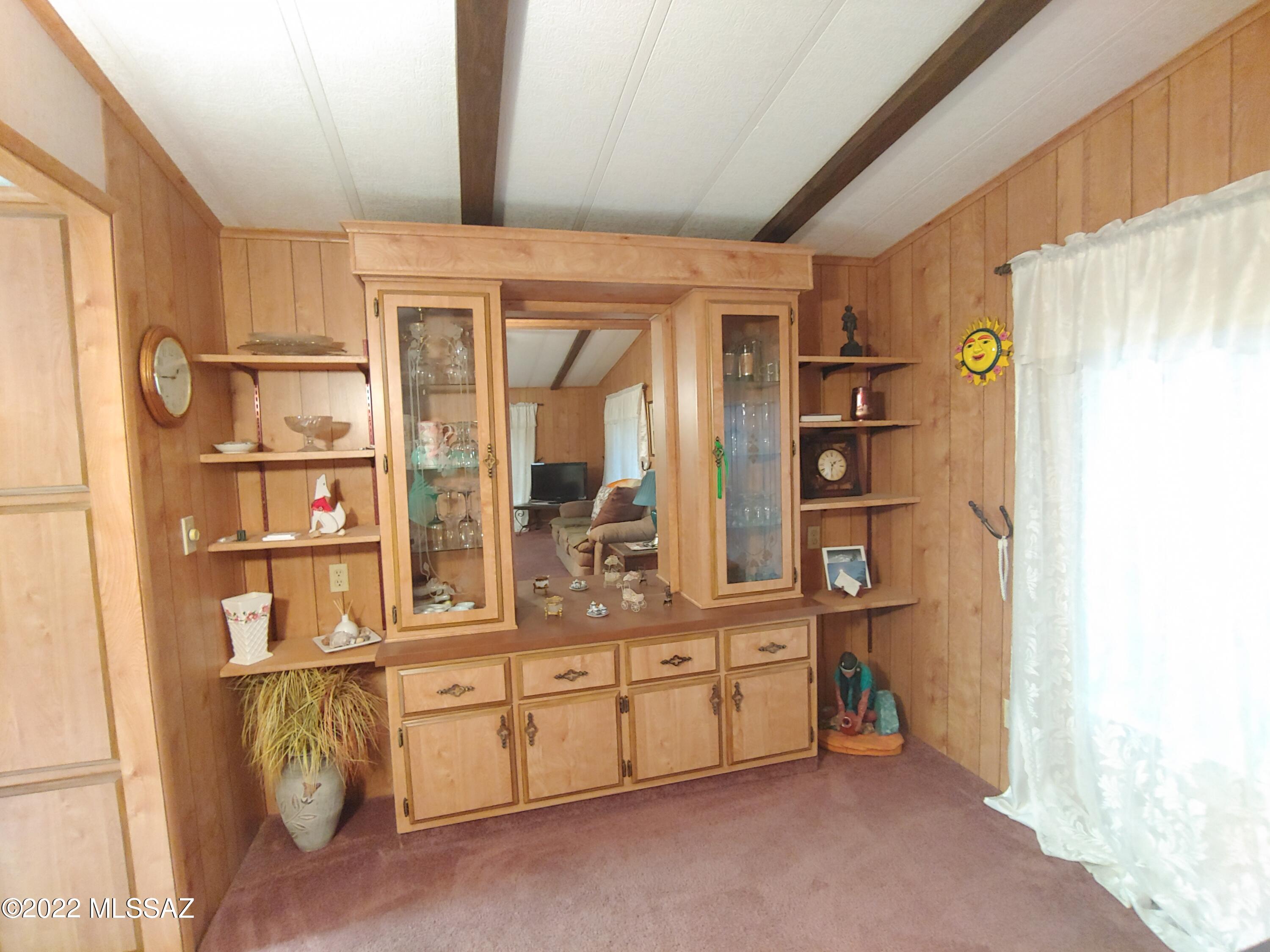 Green Valley Mobile Estates (312-437) - Residential