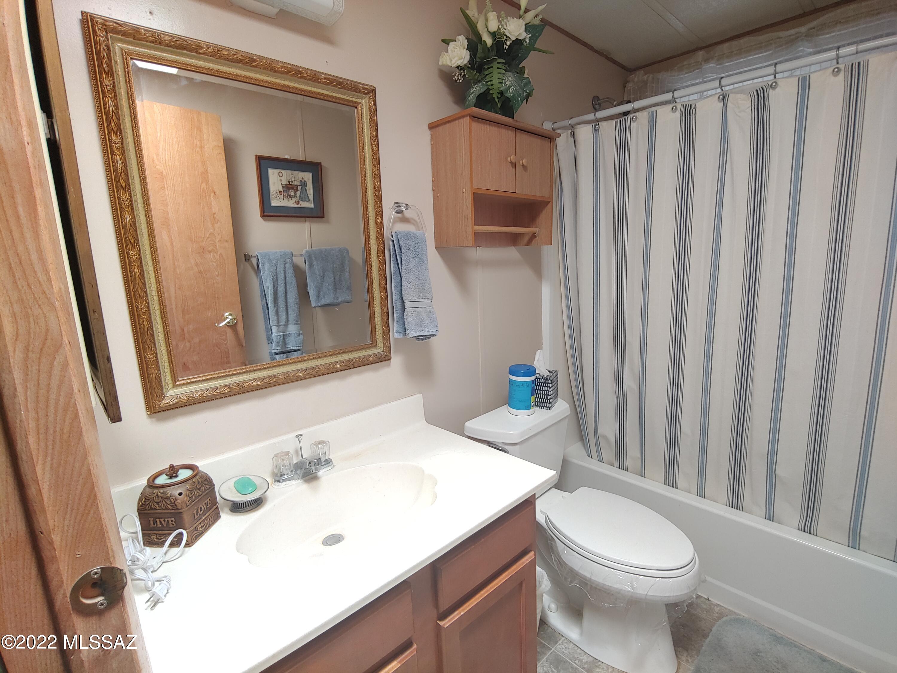 Green Valley Mobile Estates (312-437) - Residential