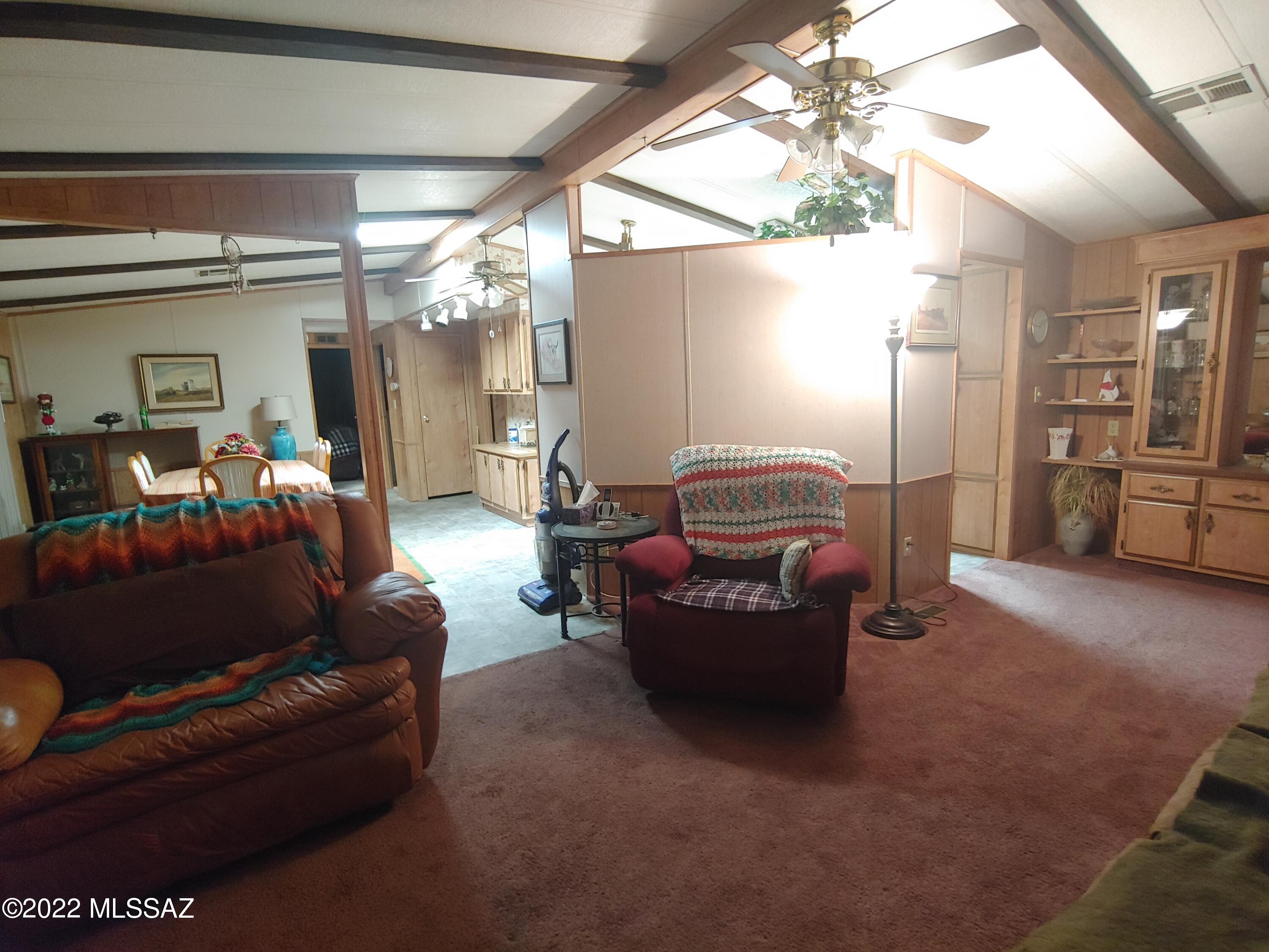 Green Valley Mobile Estates (312-437) - Residential