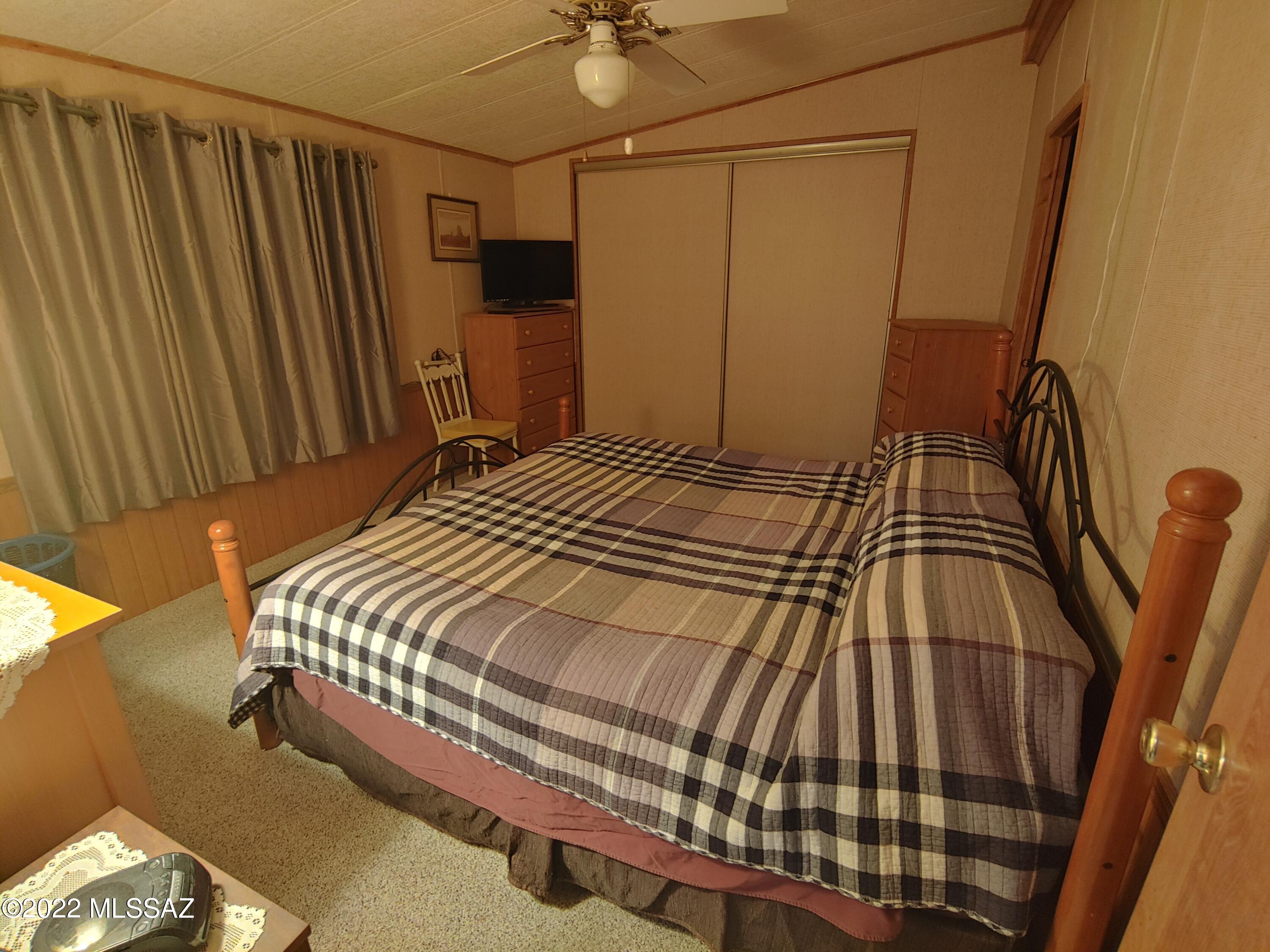 Green Valley Mobile Estates (312-437) - Residential