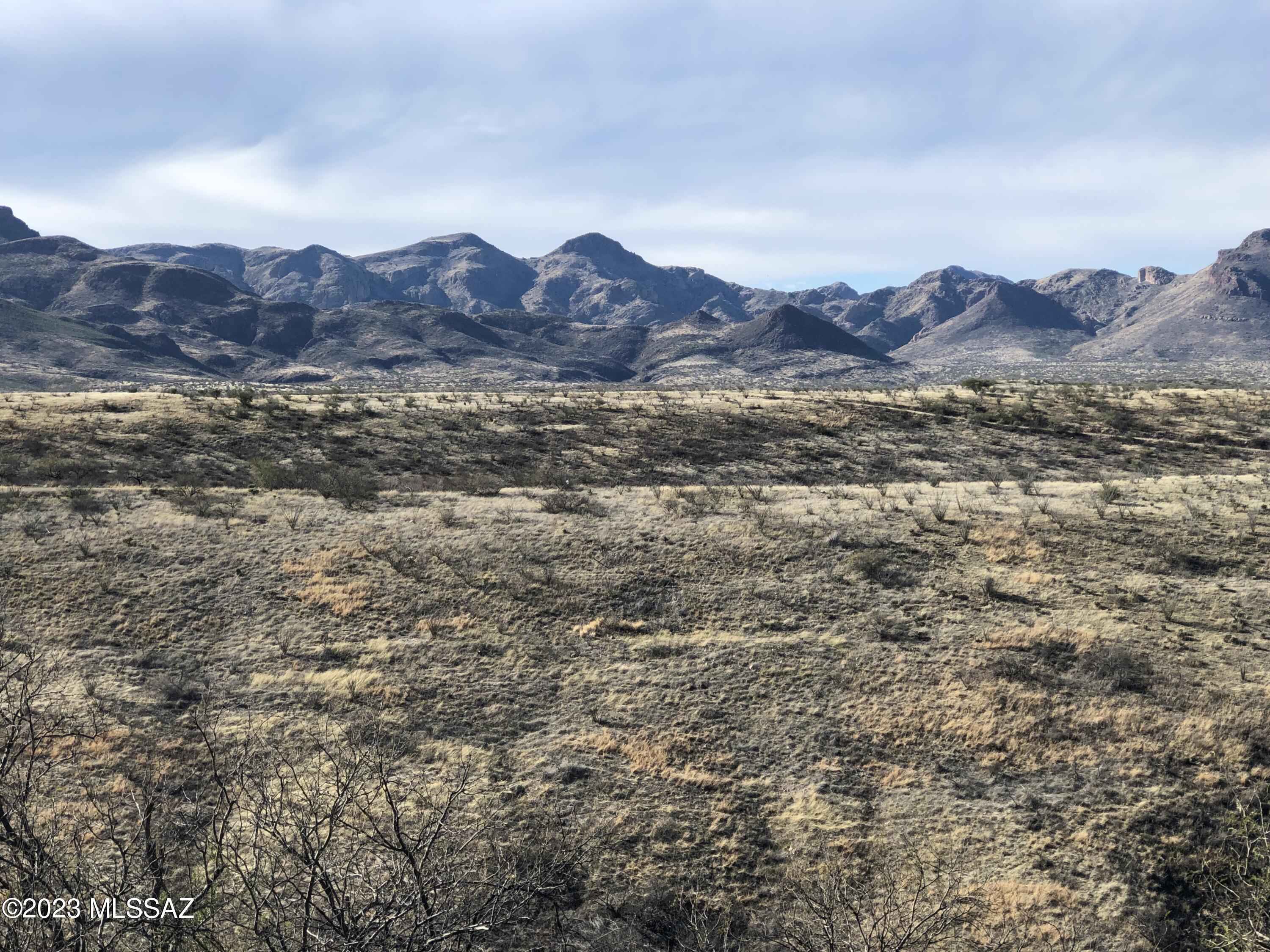 Rio Rico Ranchettes 10 - Land