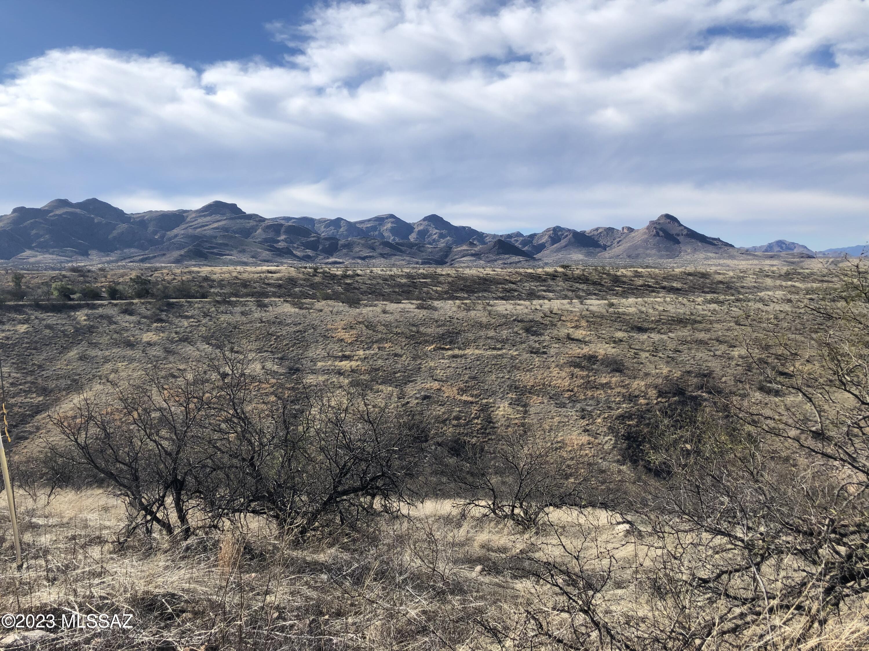 Rio Rico Ranchettes 10 - Land