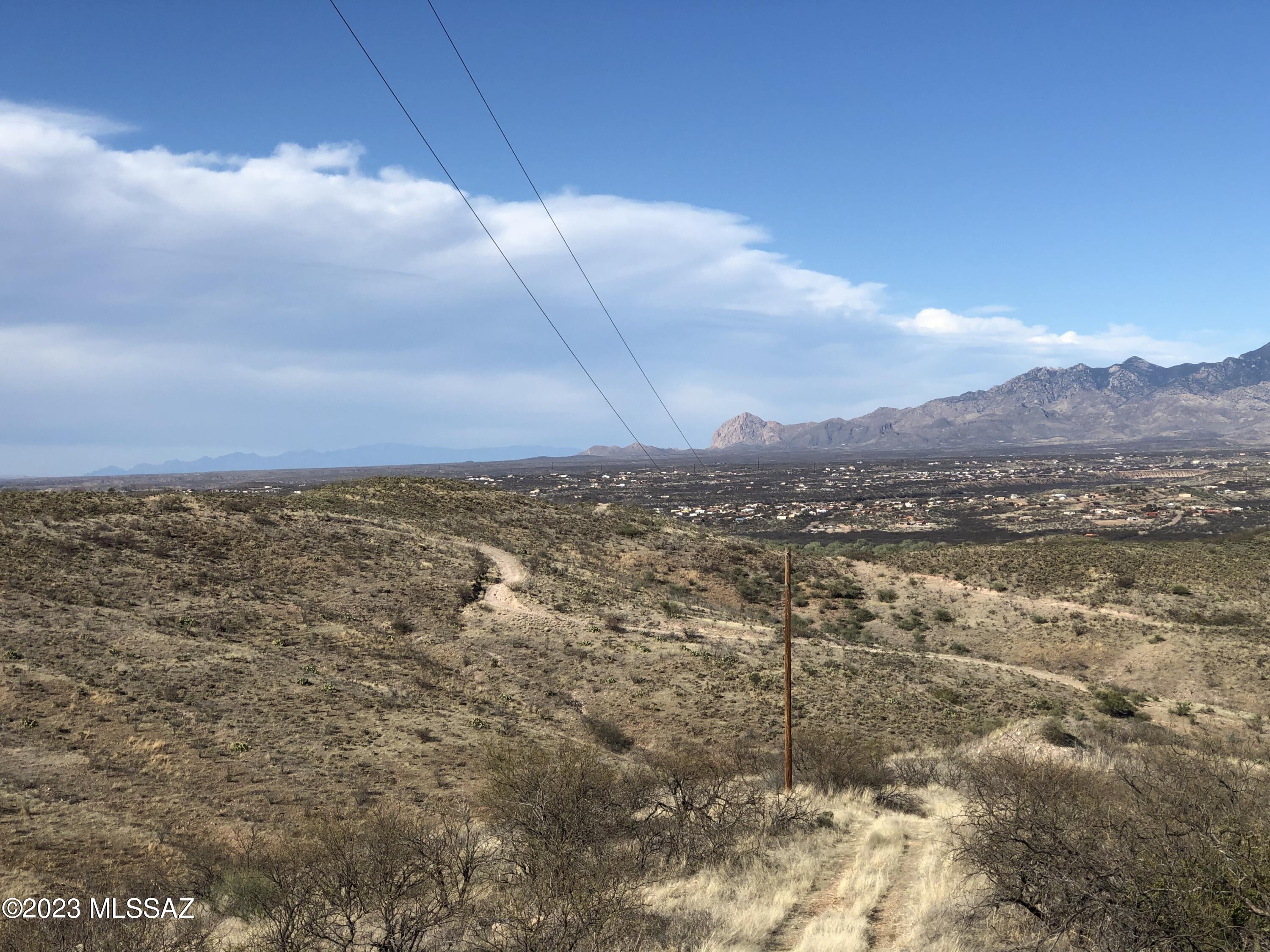 Rio Rico Ranchettes 10 - Land