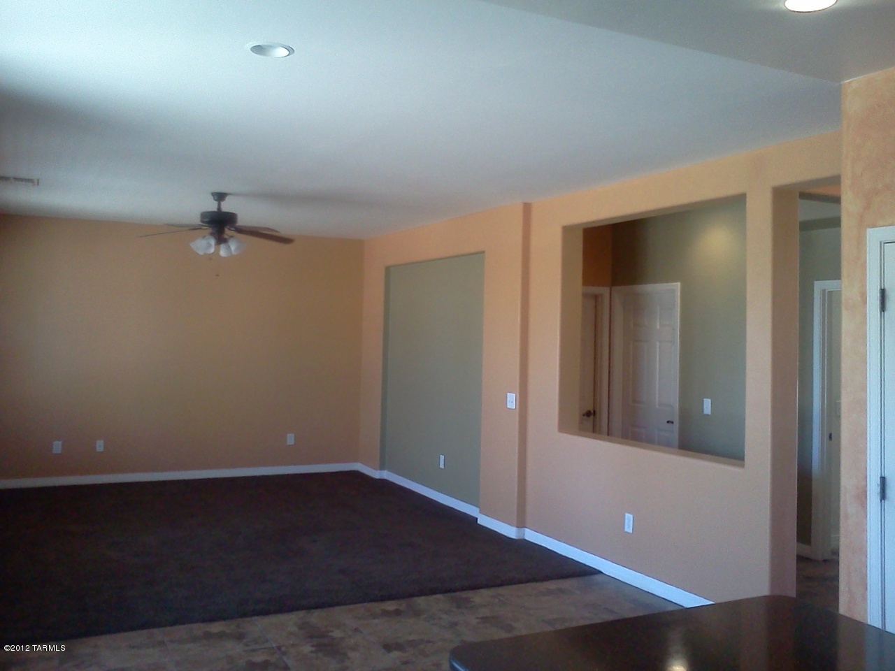 Rancho Valencia (1-583) - Residential Lease