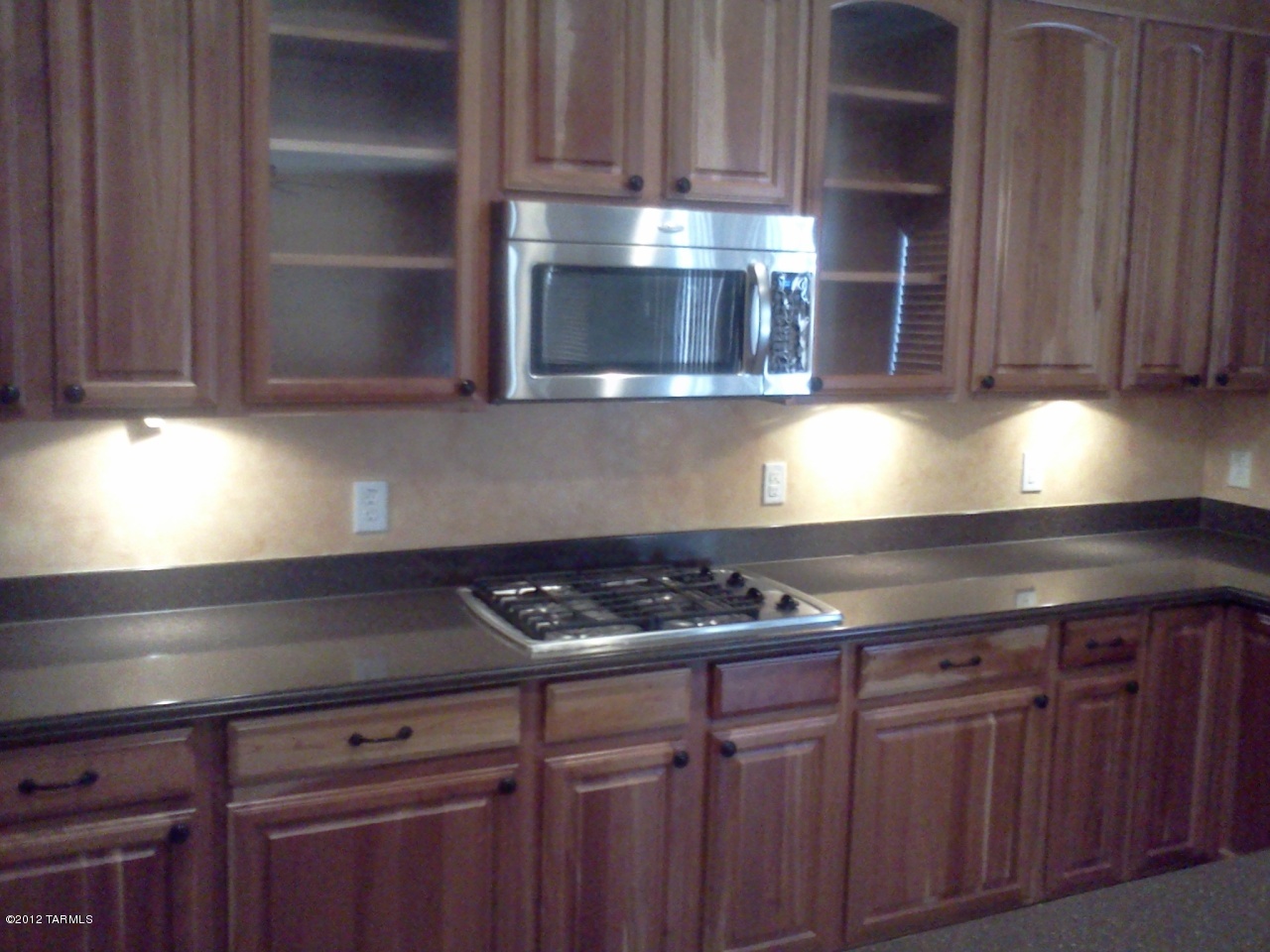 Rancho Valencia (1-583) - Residential Lease