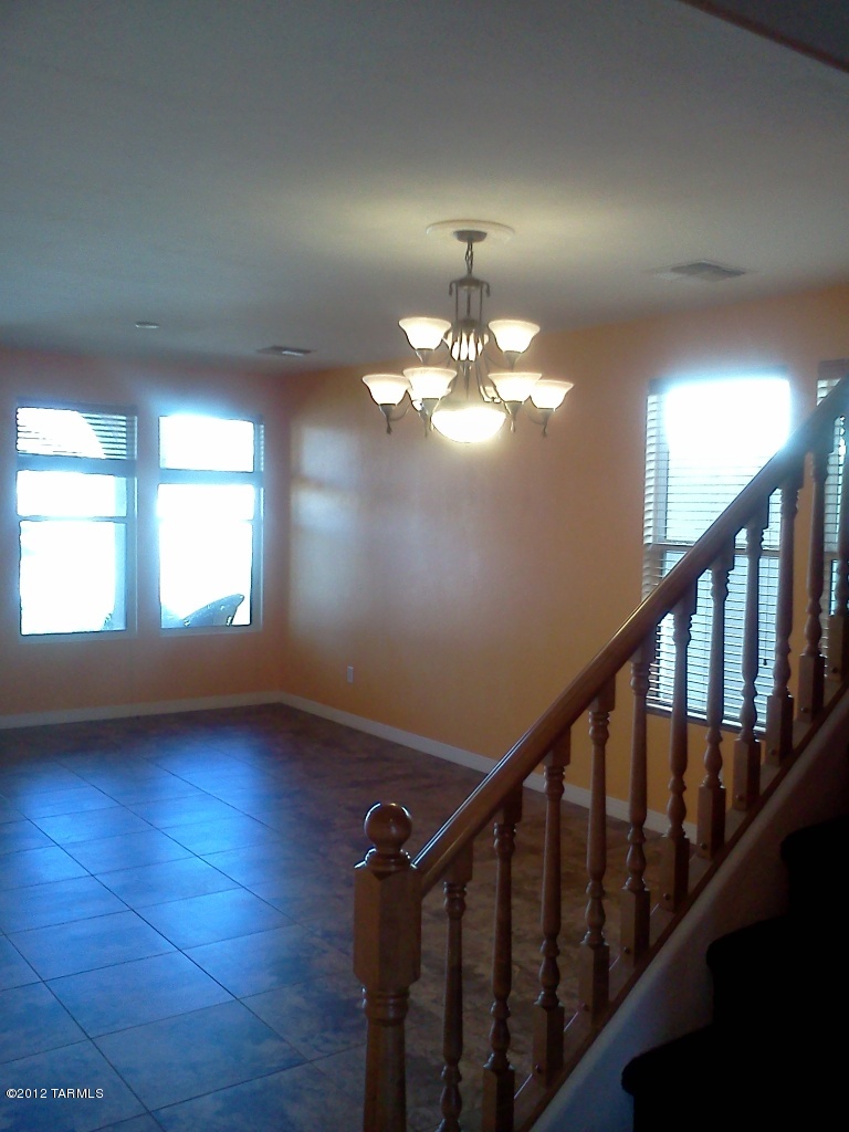Rancho Valencia (1-583) - Residential Lease