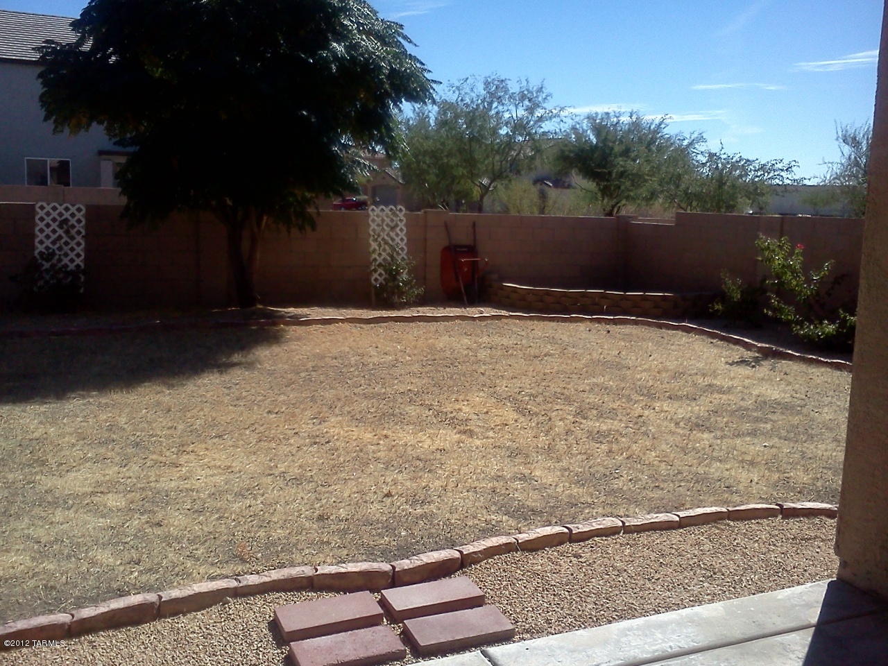 Rancho Valencia (1-583) - Residential Lease