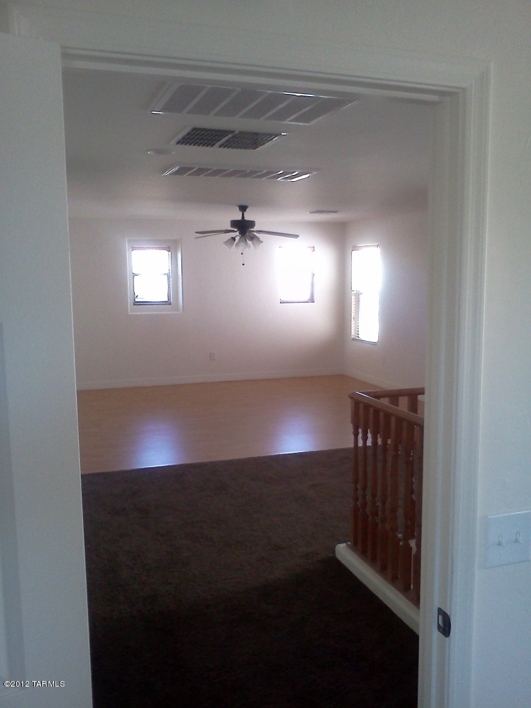 Rancho Valencia (1-583) - Residential Lease