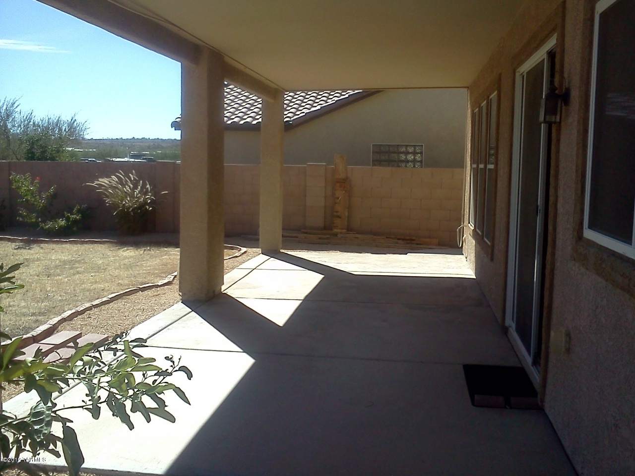 Rancho Valencia (1-583) - Residential Lease