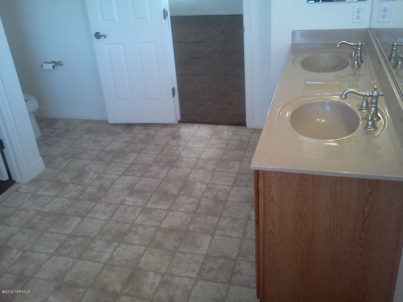 Rancho Valencia (1-583) - Residential Lease
