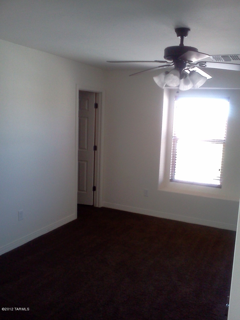 Rancho Valencia (1-583) - Residential Lease