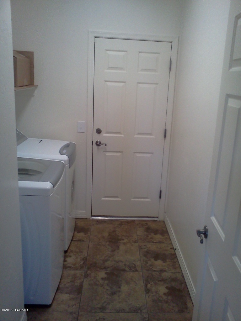 Rancho Valencia (1-583) - Residential Lease