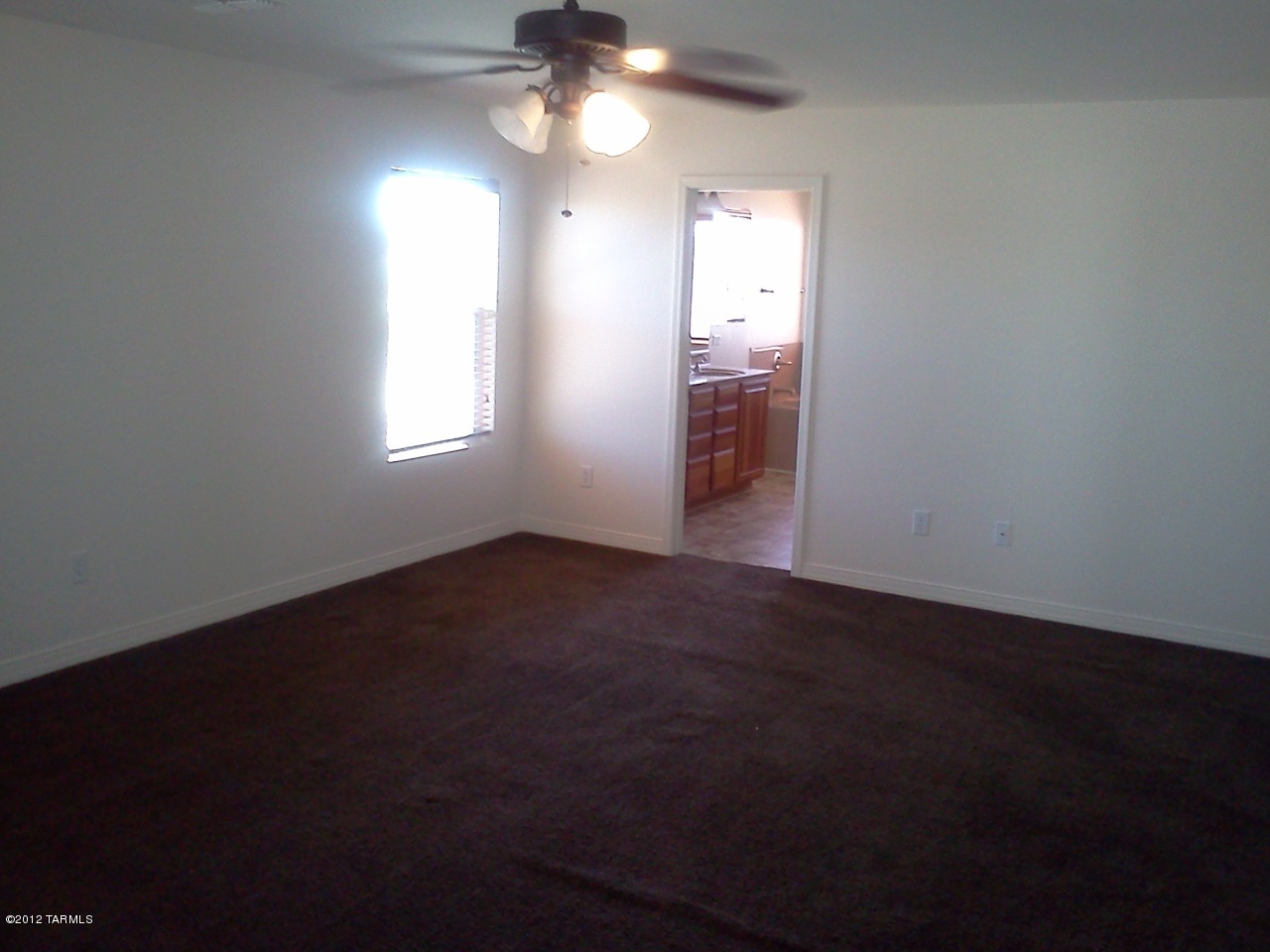 Rancho Valencia (1-583) - Residential Lease