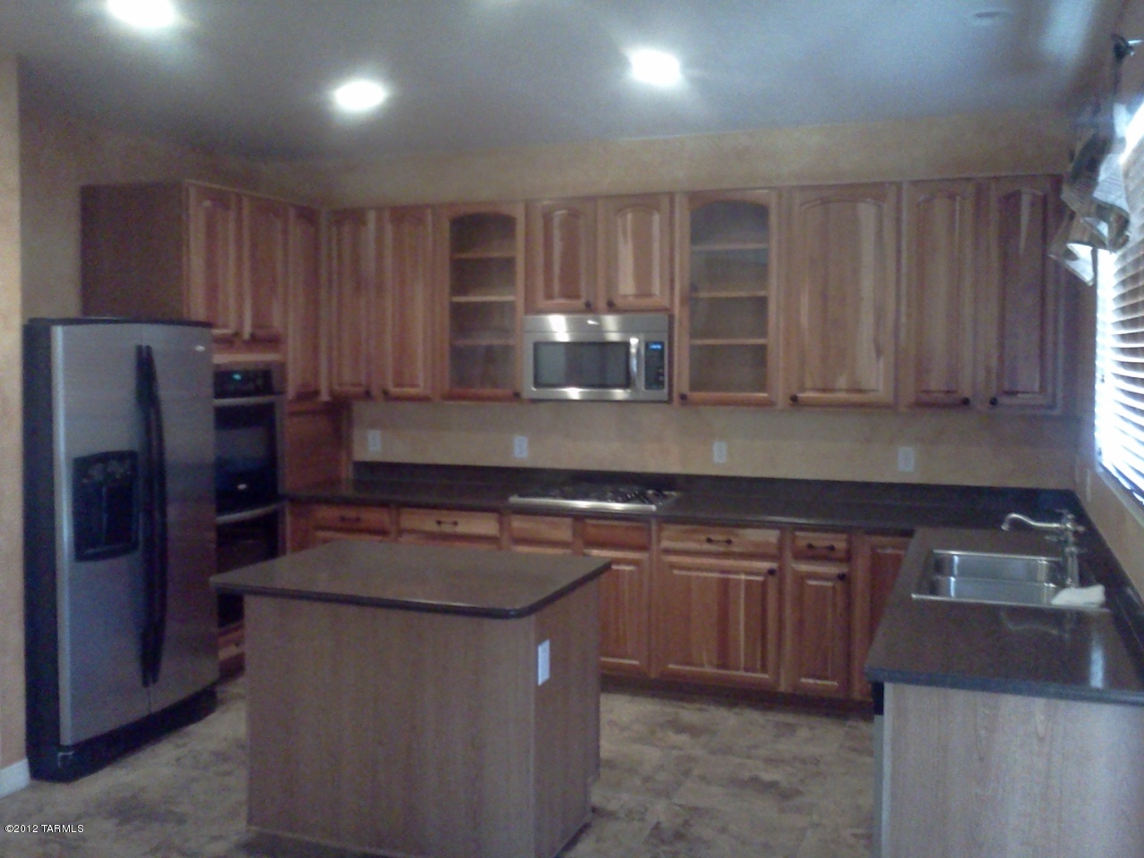 Rancho Valencia (1-583) - Residential Lease